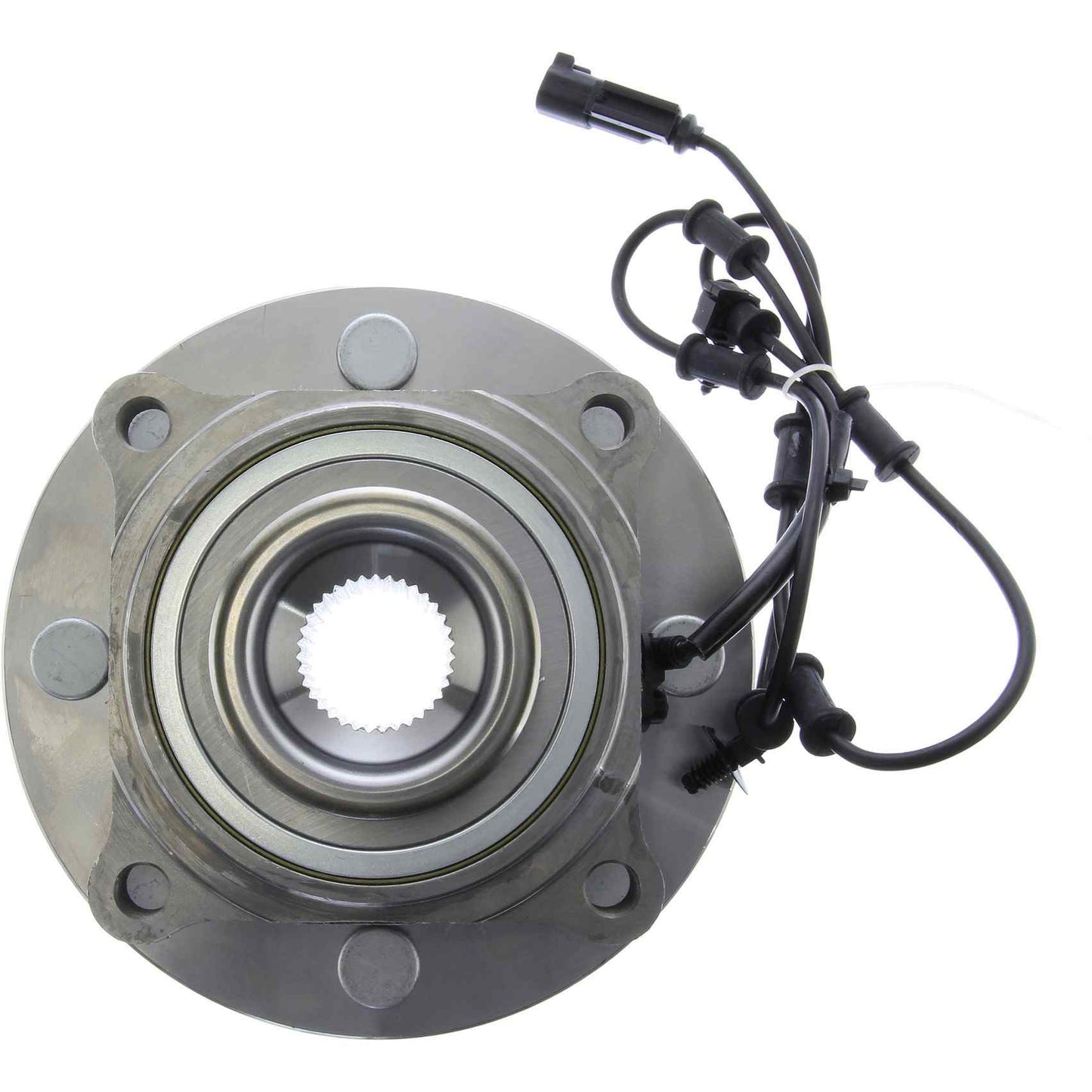 Stoptech Centric Standard Hub Assembly - Front 402.67023E