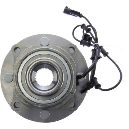 Stoptech Centric Standard Hub Assembly - Front 402.67023E