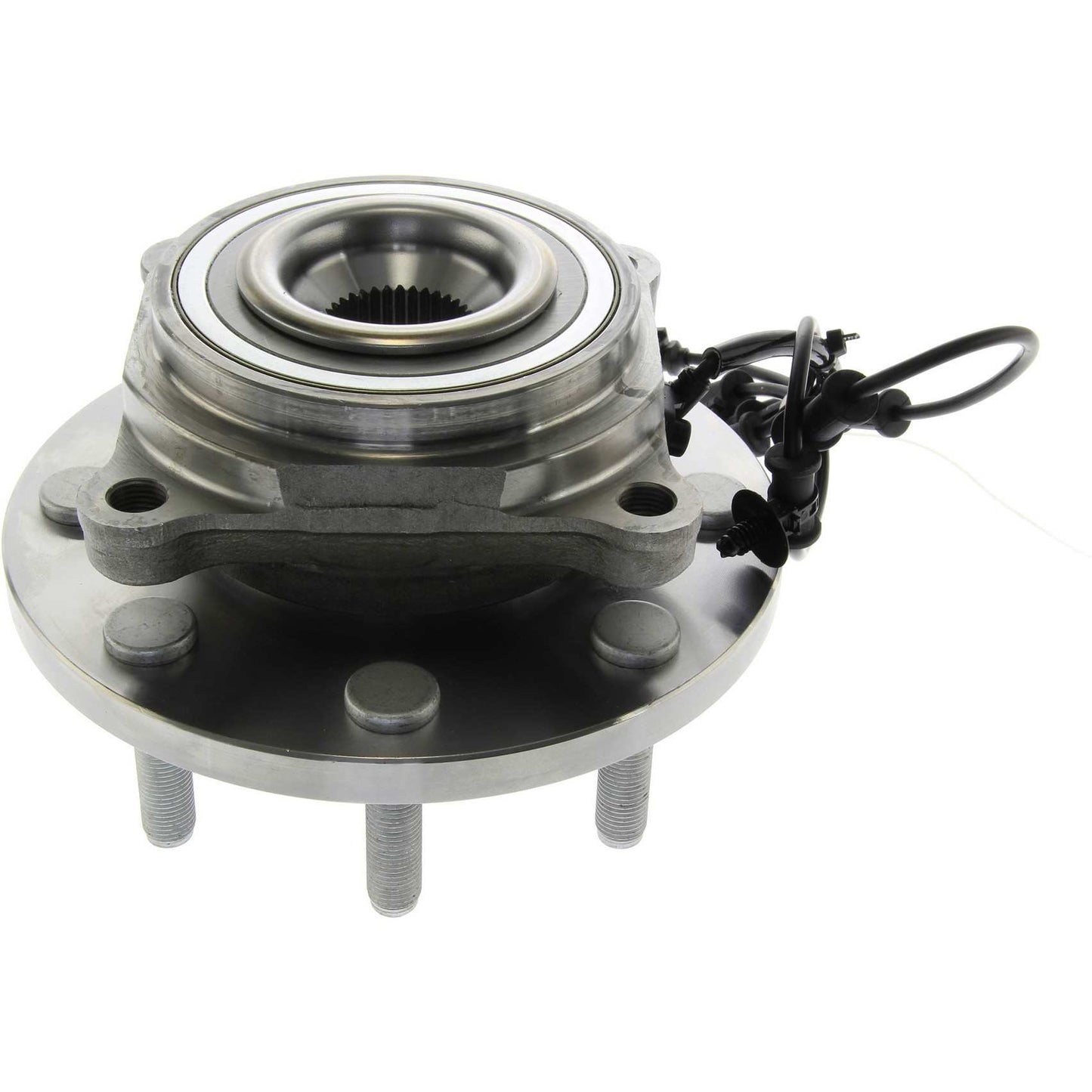 Stoptech Centric Standard Hub Assembly - Front 402.67023E