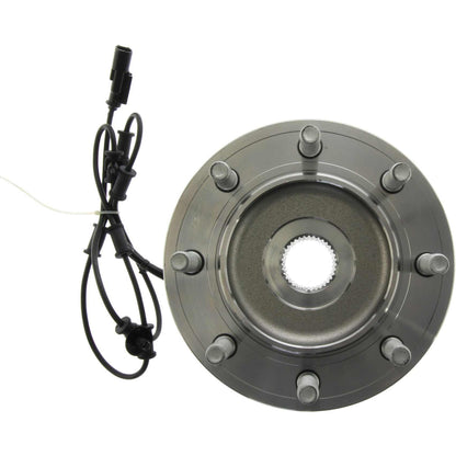 Stoptech Centric Standard Hub Assembly - Front 402.67023E