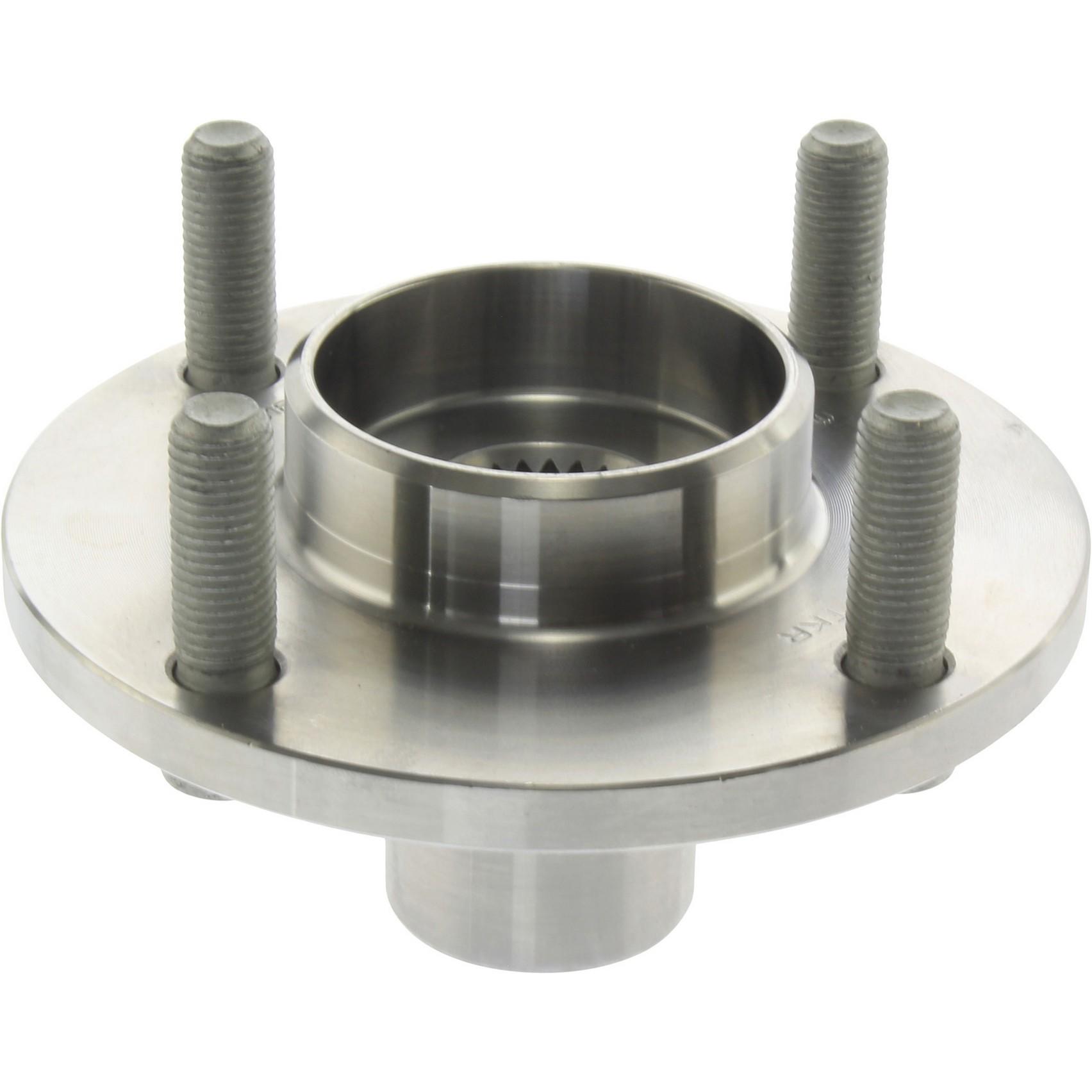 Stoptech Centric Premium Hub and Bearing Hub Assembly Repair Kit - Front 403.61001