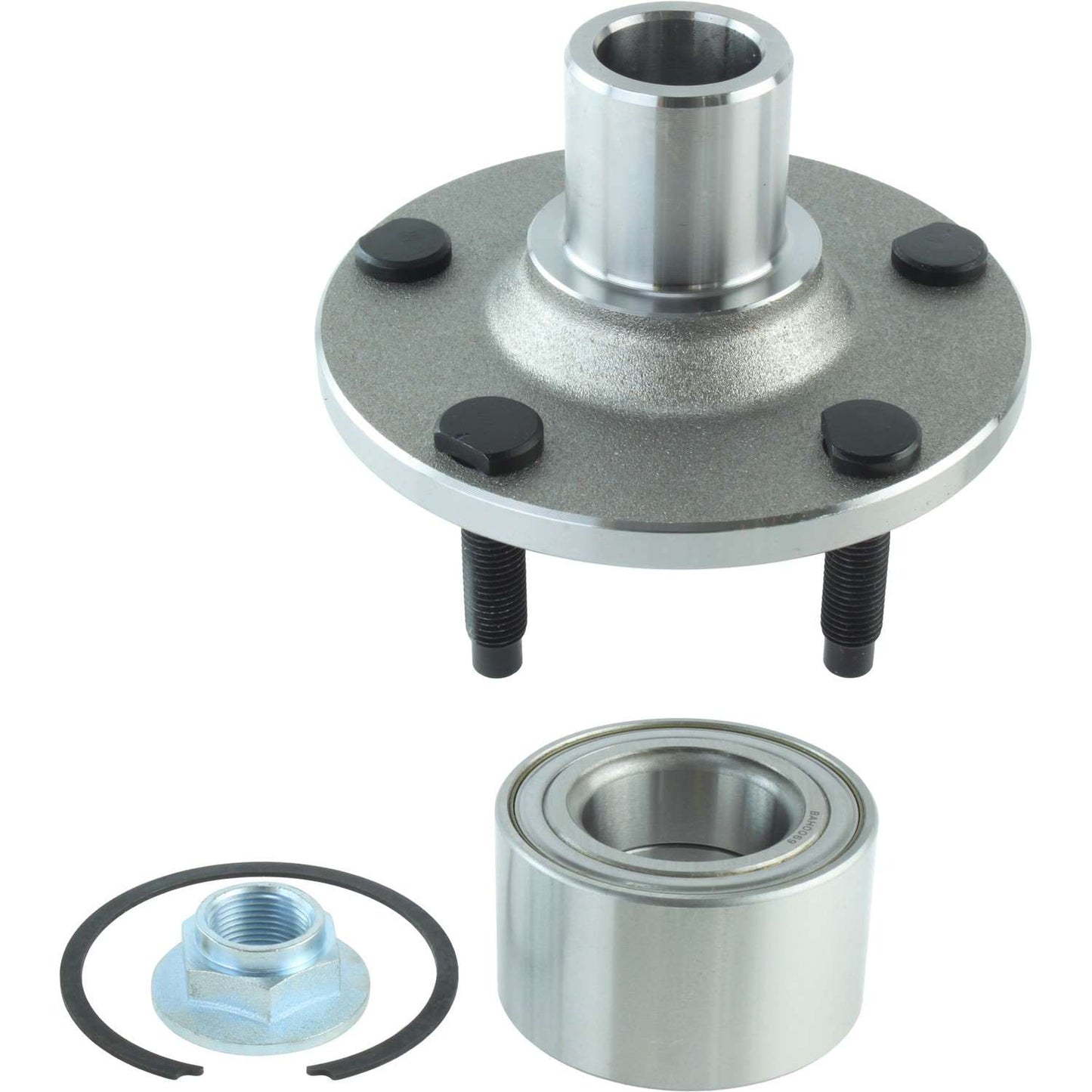 Stoptech Centric Standard Hub Assembly Repair Kit - Front 403.65000E