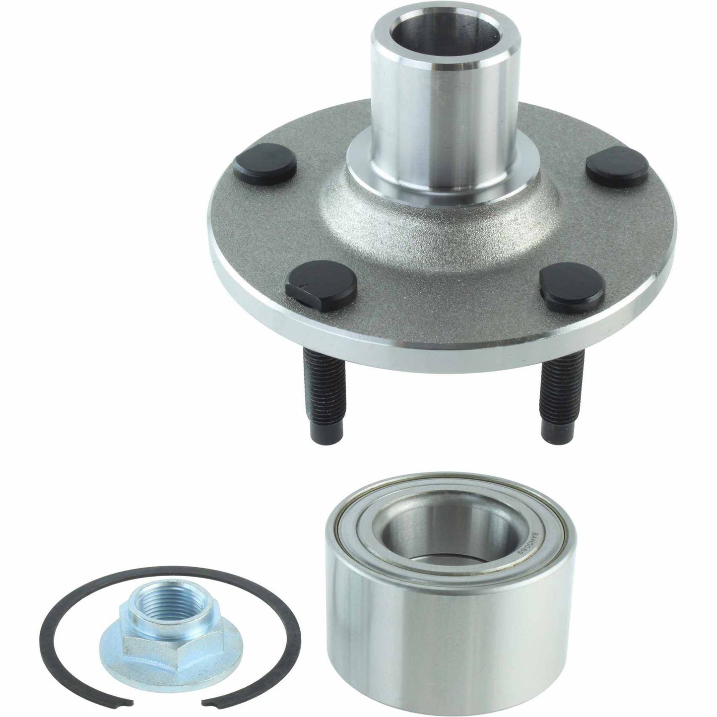 Stoptech Centric Standard Hub Assembly Repair Kit - Front 403.65000E