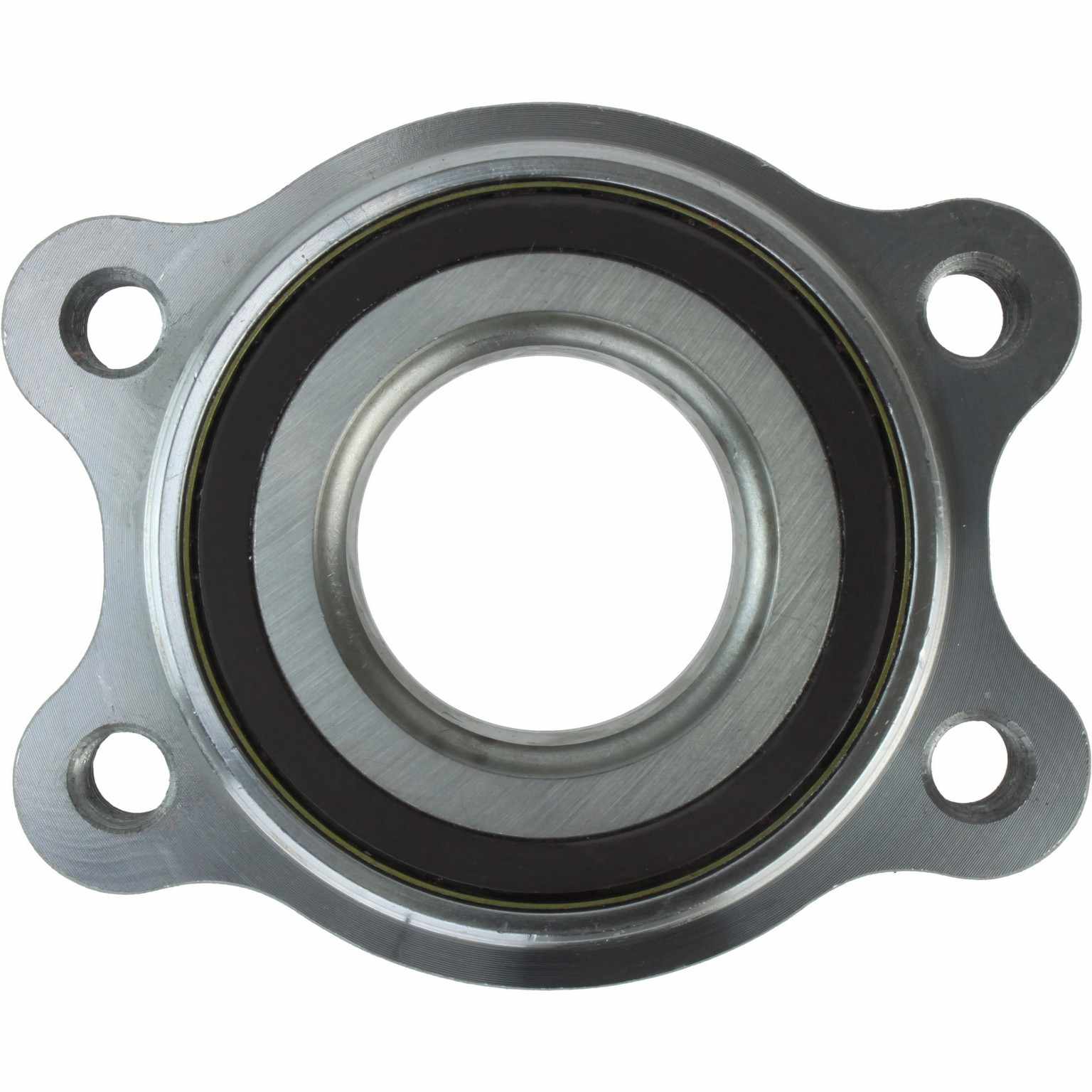 C-Tek Standard Flanged Wheel Bearing Module With ABS  top view frsport 405.33001E