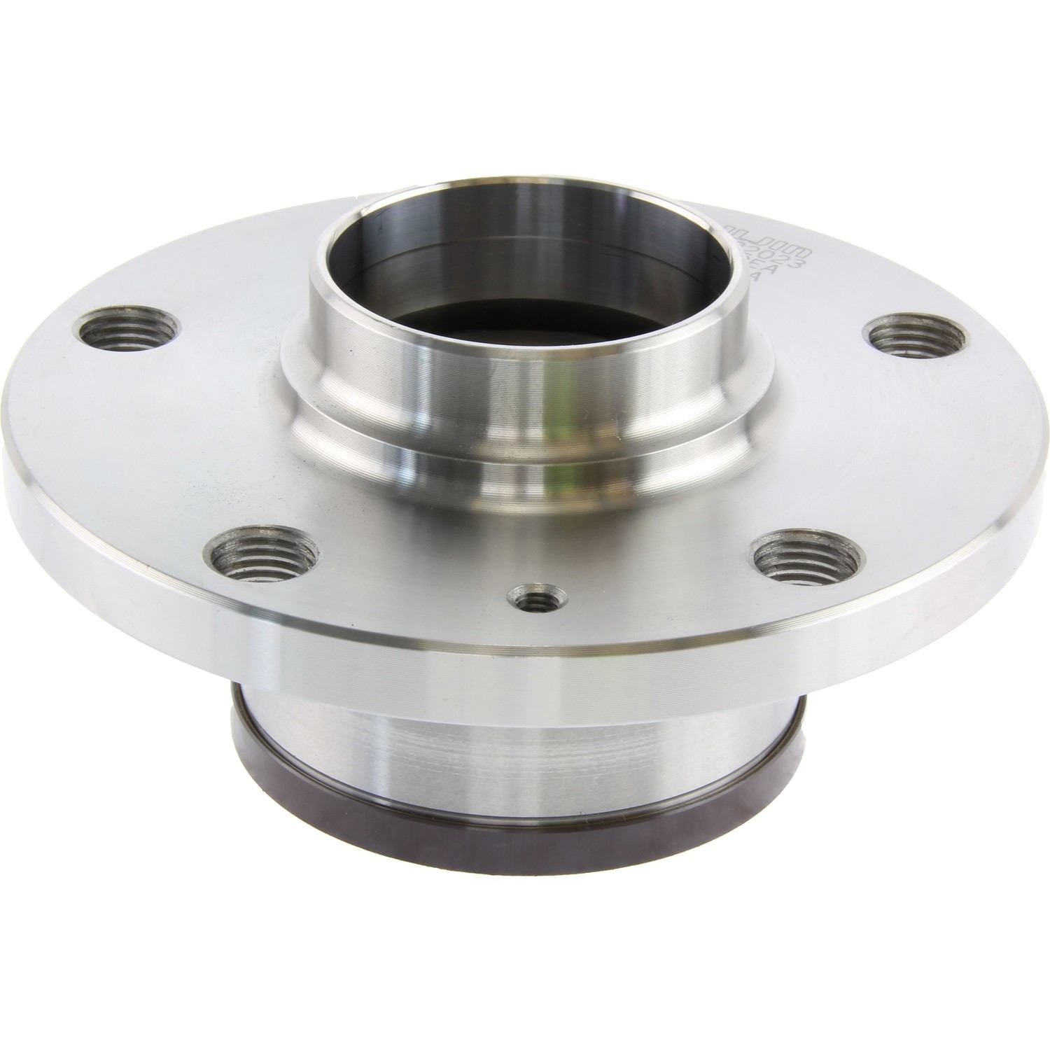 Stoptech Centric Premium Hub and Bearing Assembly w/ABS - Front/Rear 405.33003