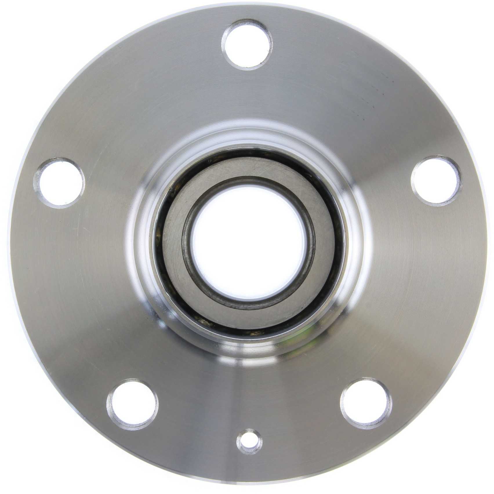 Stoptech Centric Premium Hub and Bearing Assembly w/ABS - Front/Rear 405.33003