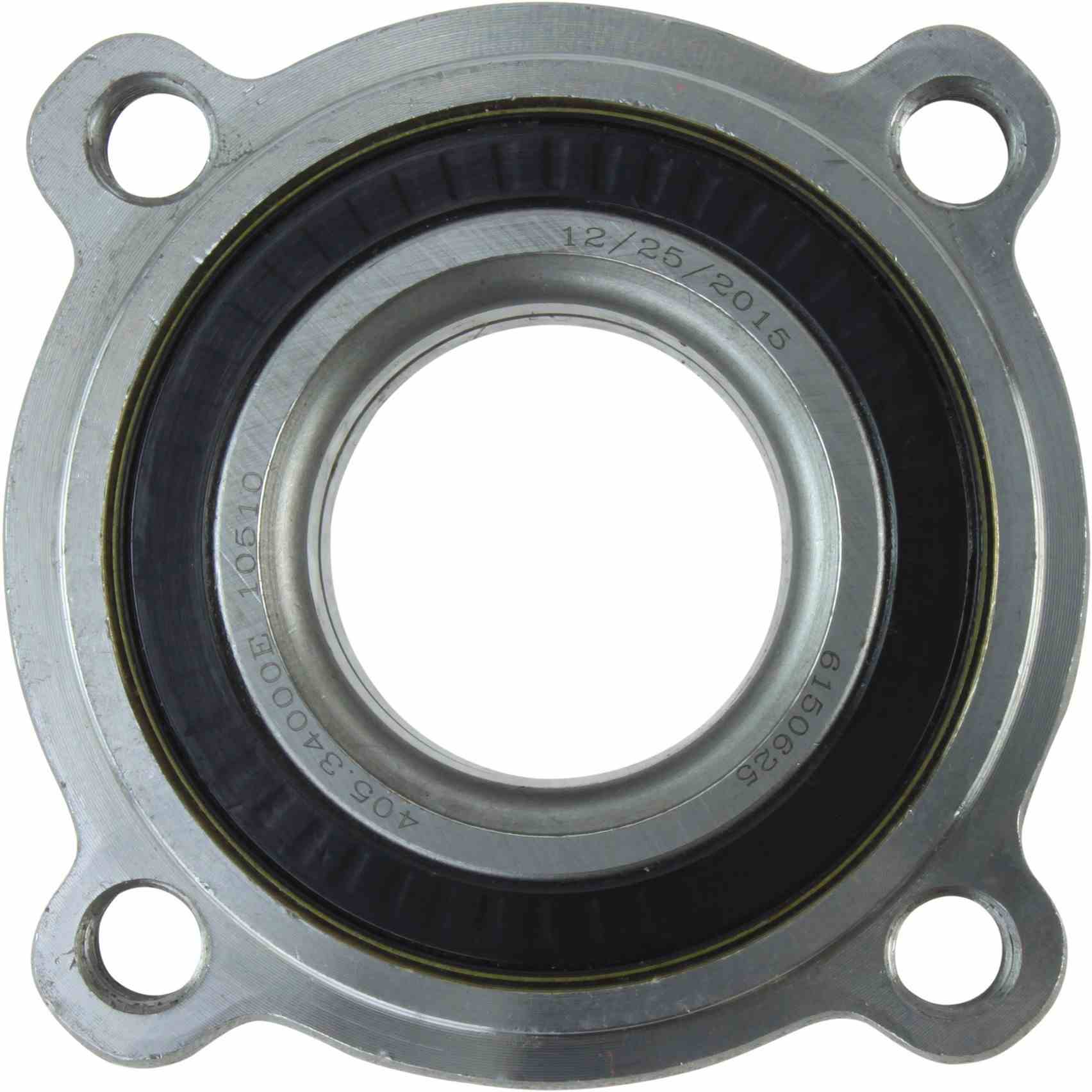 Stoptech Centric Standard Flanged Bearing - Rear 405.34000E