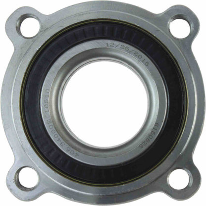 Stoptech Centric Standard Flanged Bearing - Rear 405.34000E
