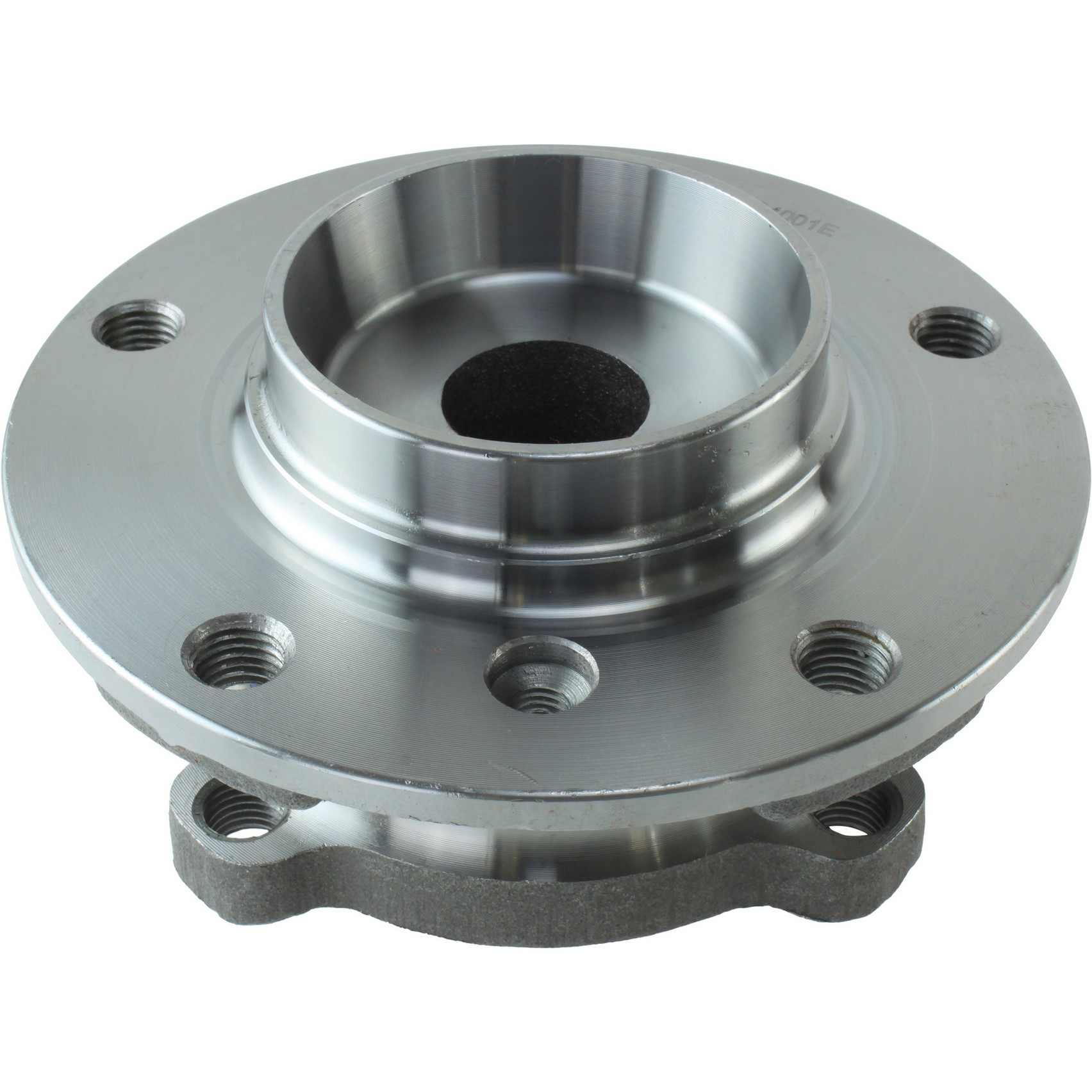 Stoptech Centric Standard Hub Assembly - Front/Rear 405.34001E