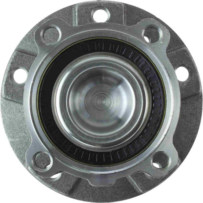 Stoptech Centric Standard Hub Assembly - Front/Rear 405.34001E
