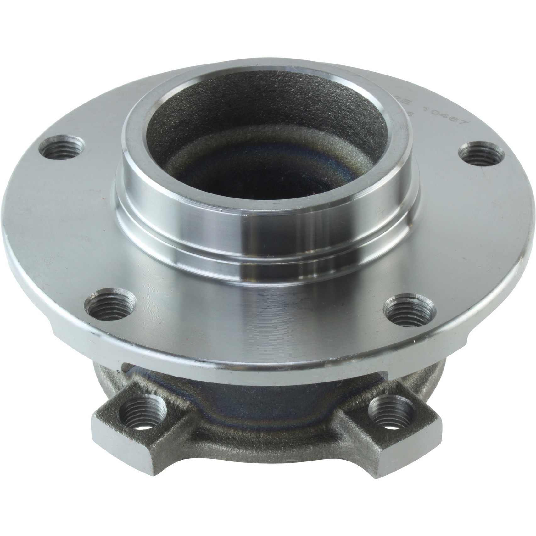 Stoptech Centric Standard Hub Assembly - Front 405.34002E