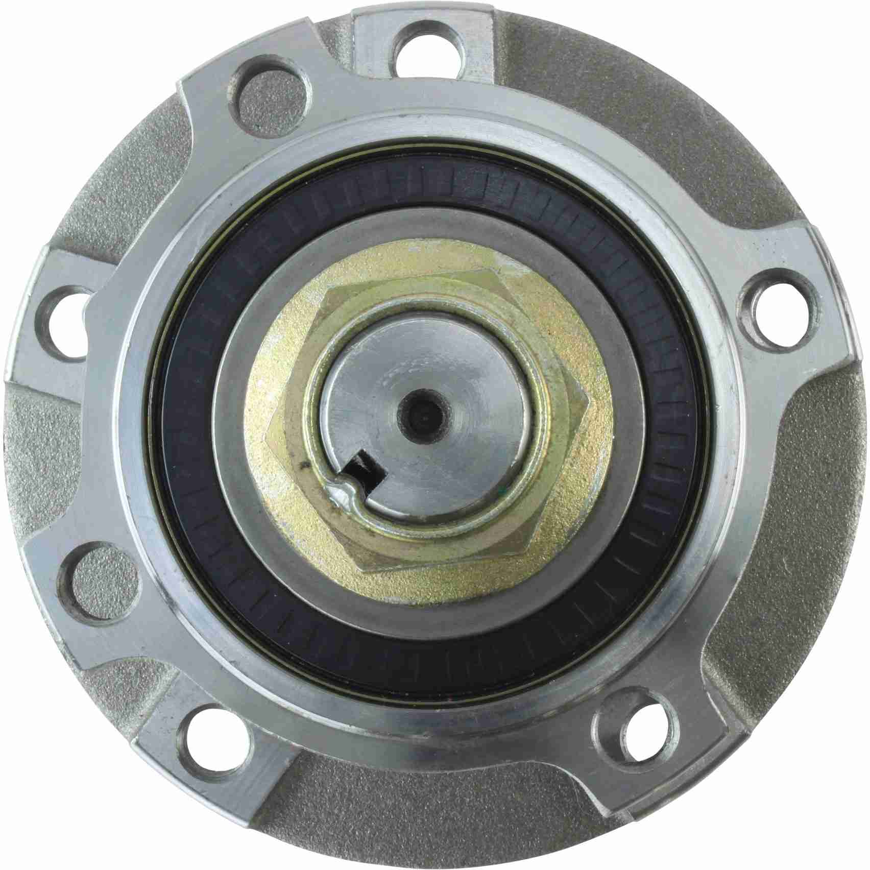 Stoptech Centric Standard Hub Assembly - Front 405.34002E