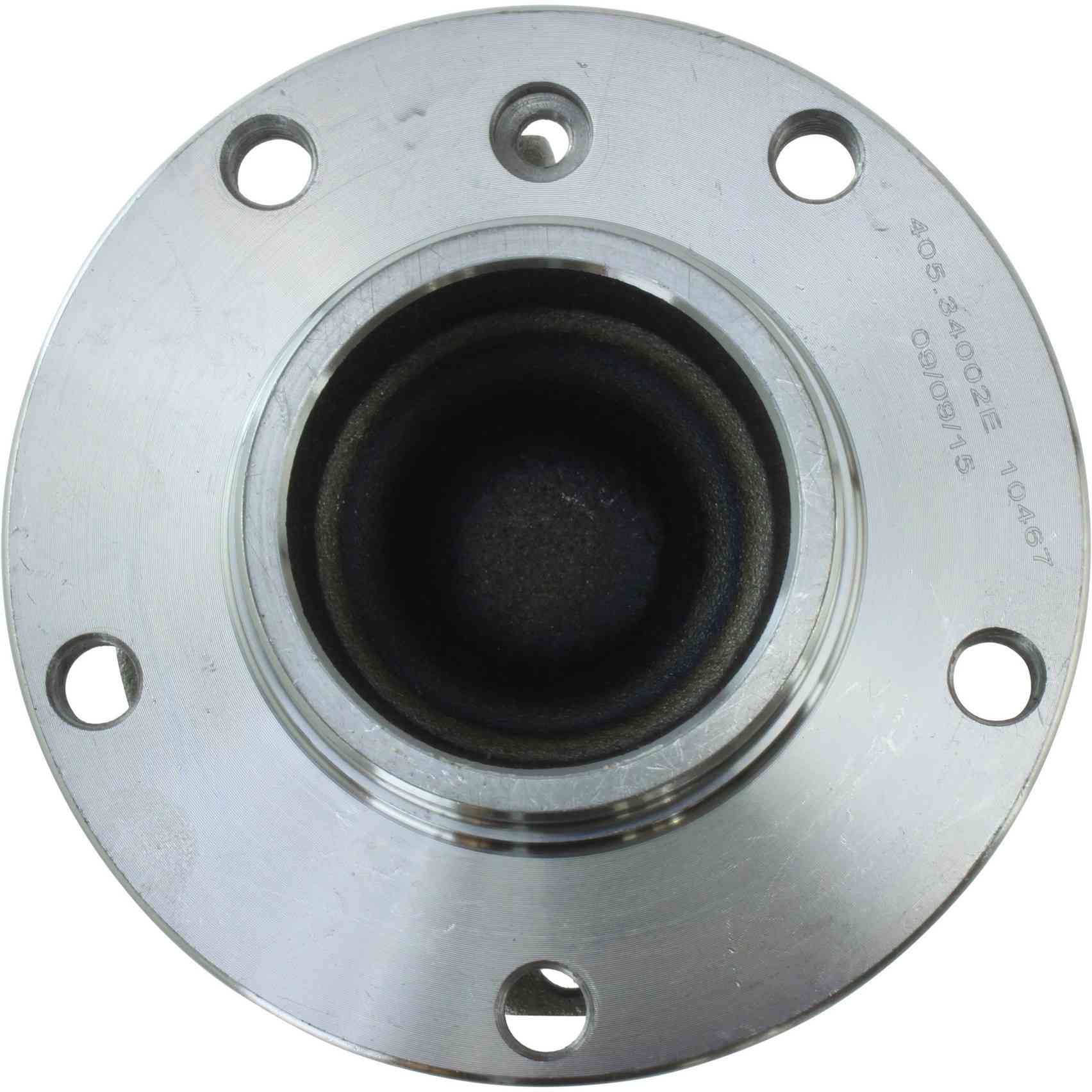 Stoptech Centric Standard Hub Assembly - Front 405.34002E