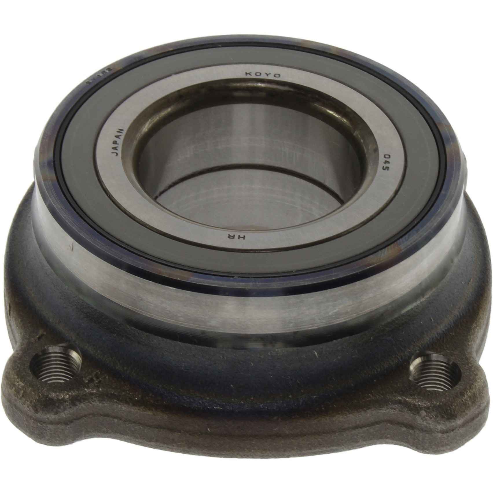 Stoptech Centric 01-07 BMW 525i Premium Rear Wheel Bearing 405.34003