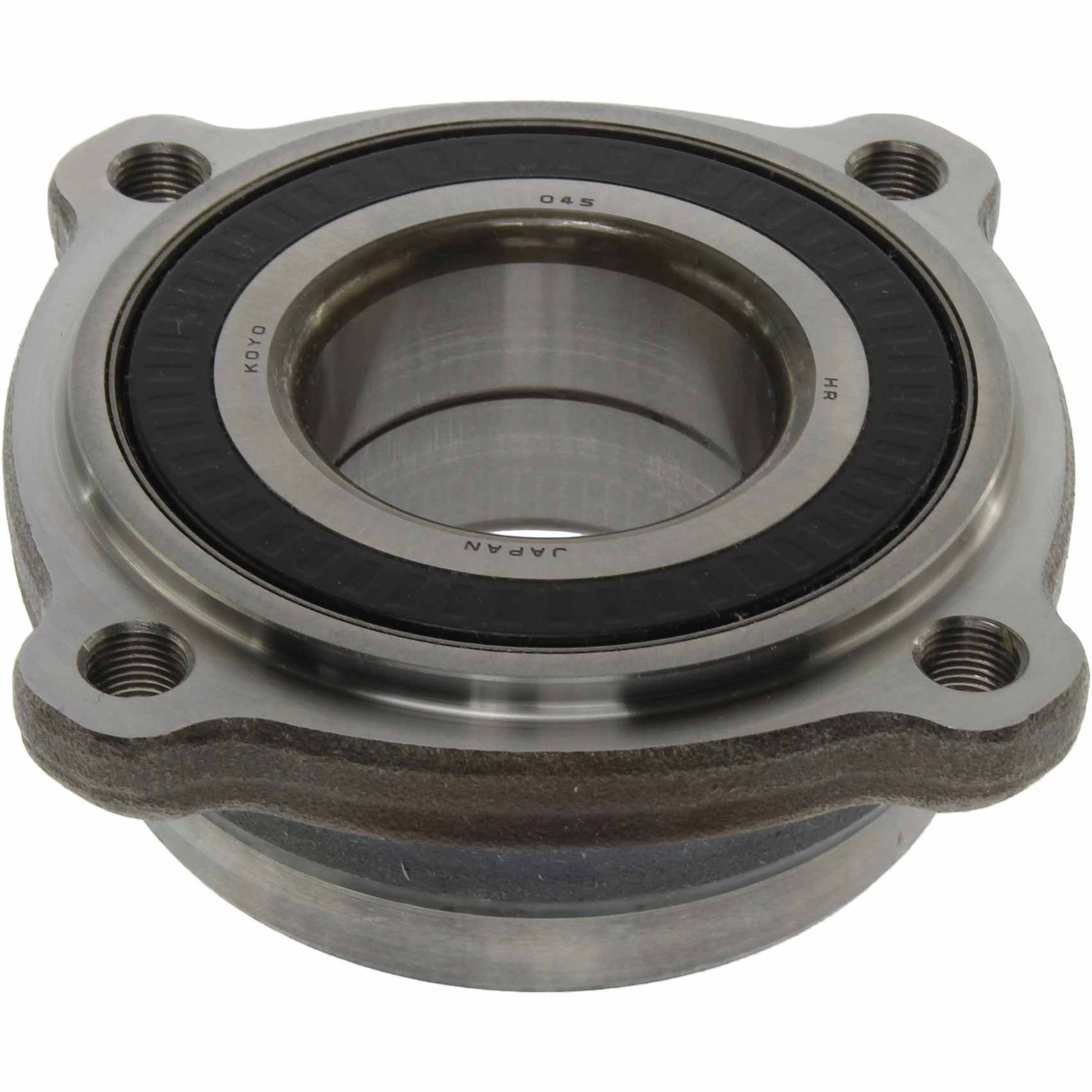 Stoptech Centric 01-07 BMW 525i Premium Rear Wheel Bearing 405.34003