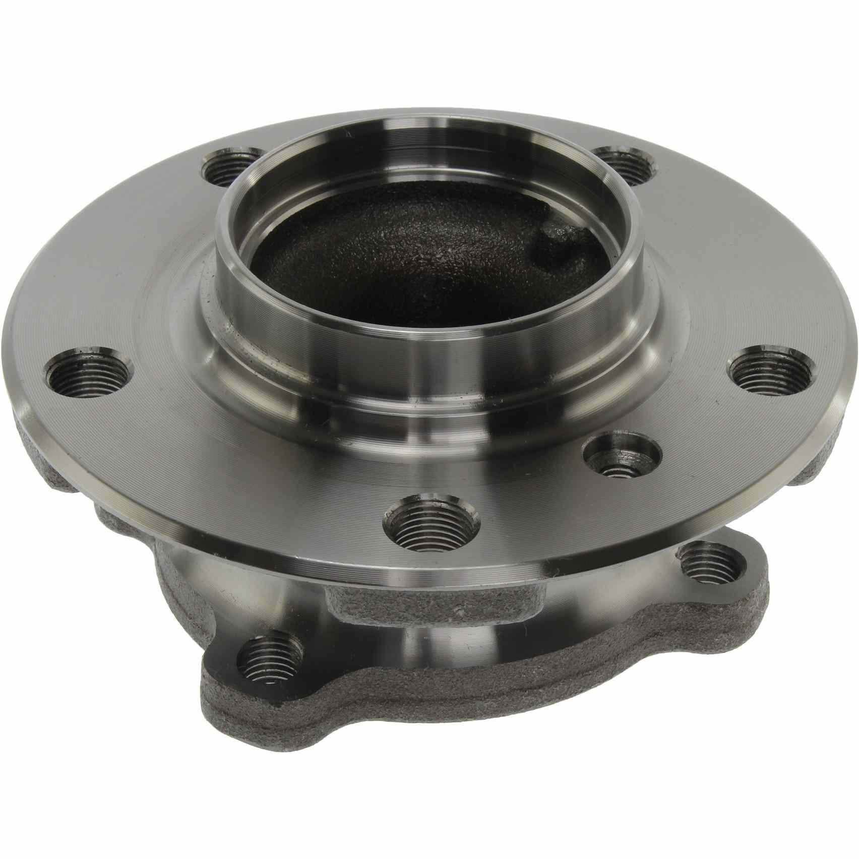 Stoptech Centric Premium Hub and Bearing Assembly - Front 405.34012