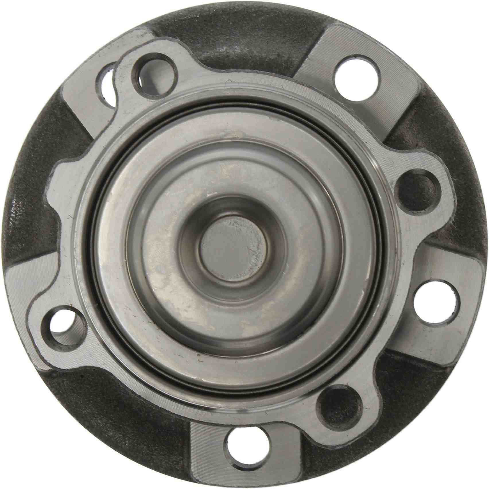 Stoptech Centric Premium Hub and Bearing Assembly - Front 405.34012