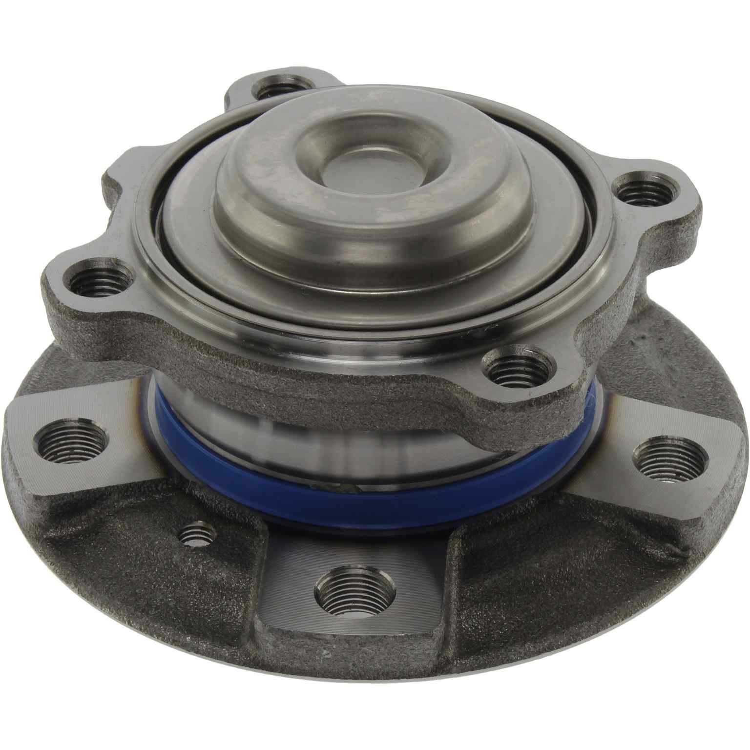 centric parts premium hub and bearing assembly  frsport 405.34012