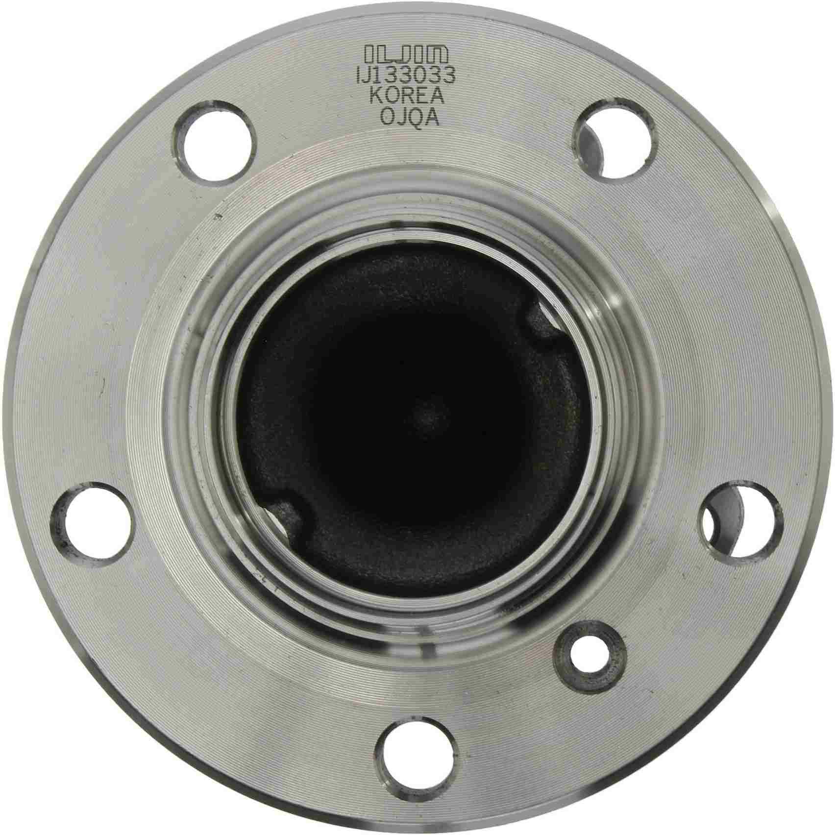 Stoptech Centric Premium Hub and Bearing Assembly - Front 405.34012