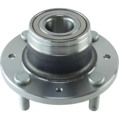 Stoptech Centric Standard Hub Assembly - Rear 405.39000E