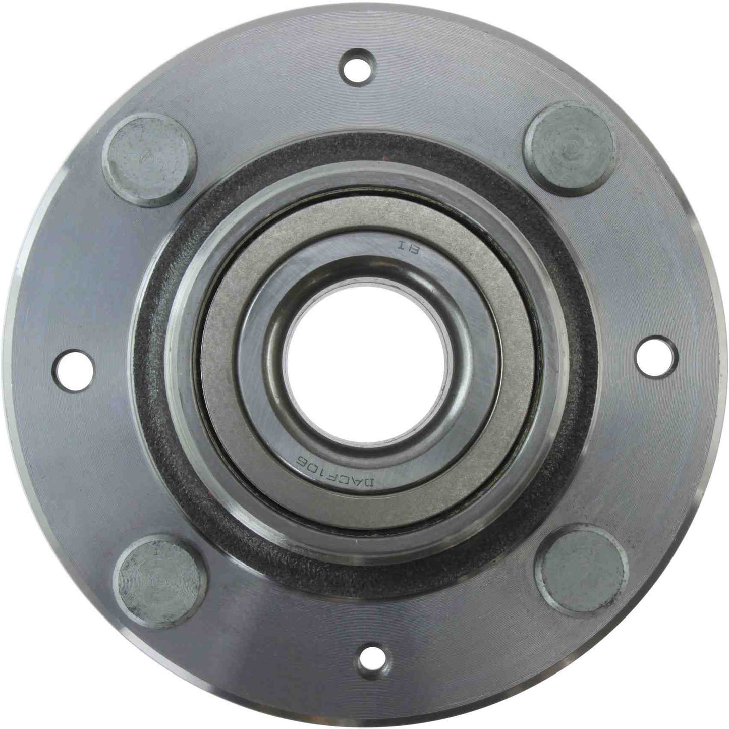 Stoptech Centric Standard Hub Assembly - Rear 405.39000E
