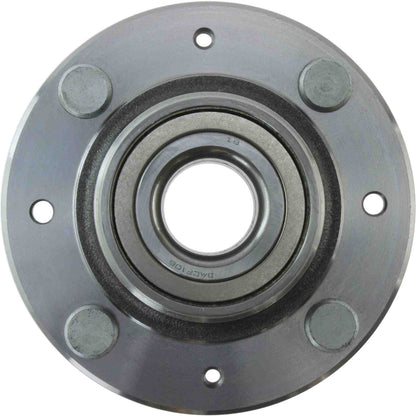 Stoptech Centric Standard Hub Assembly - Rear 405.39000E
