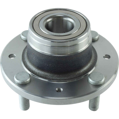 Stoptech Centric Standard Hub Assembly - Rear 405.39000E