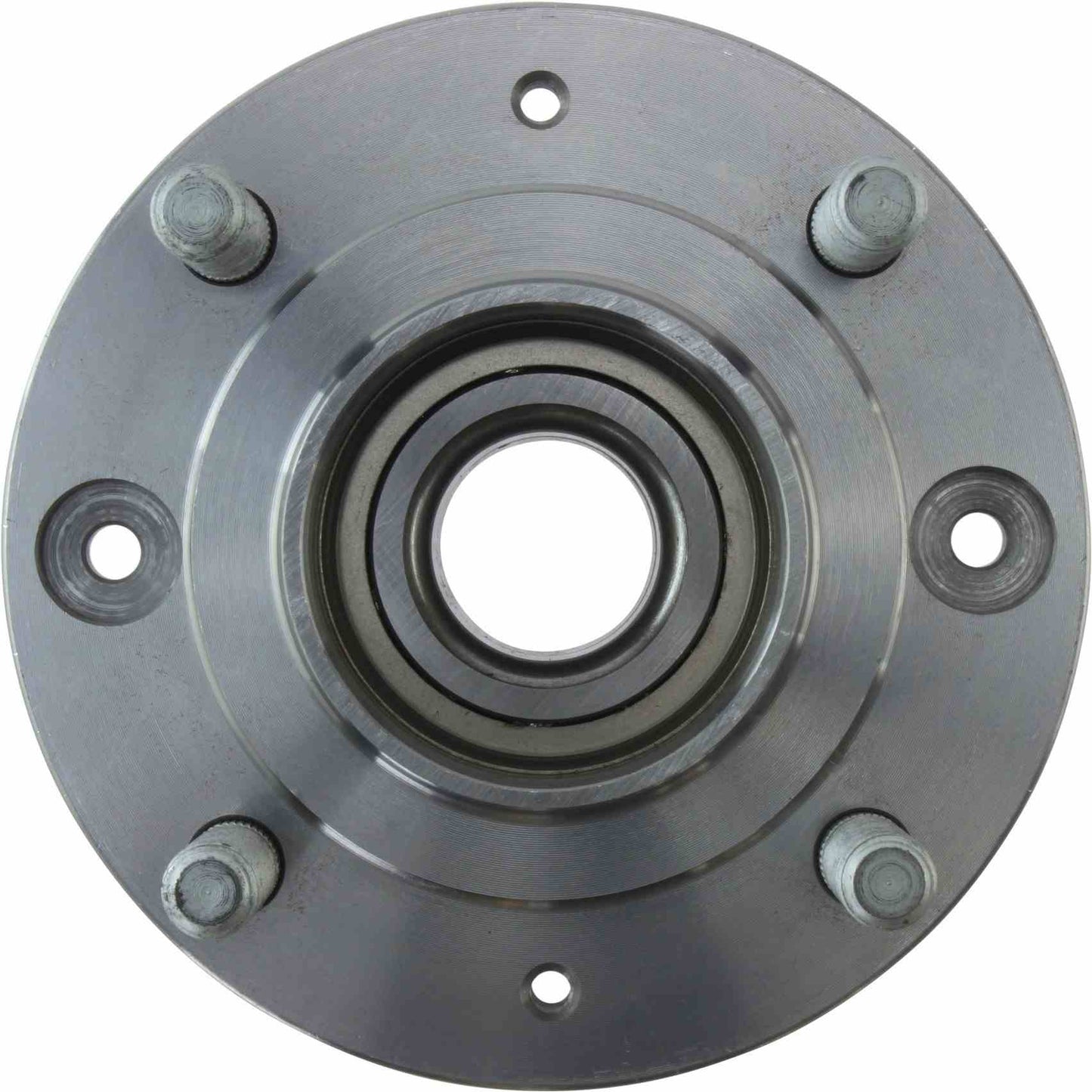 Stoptech Centric Standard Hub Assembly - Rear 405.39000E