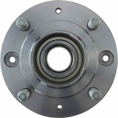 Stoptech Centric Standard Hub Assembly - Rear 405.39000E
