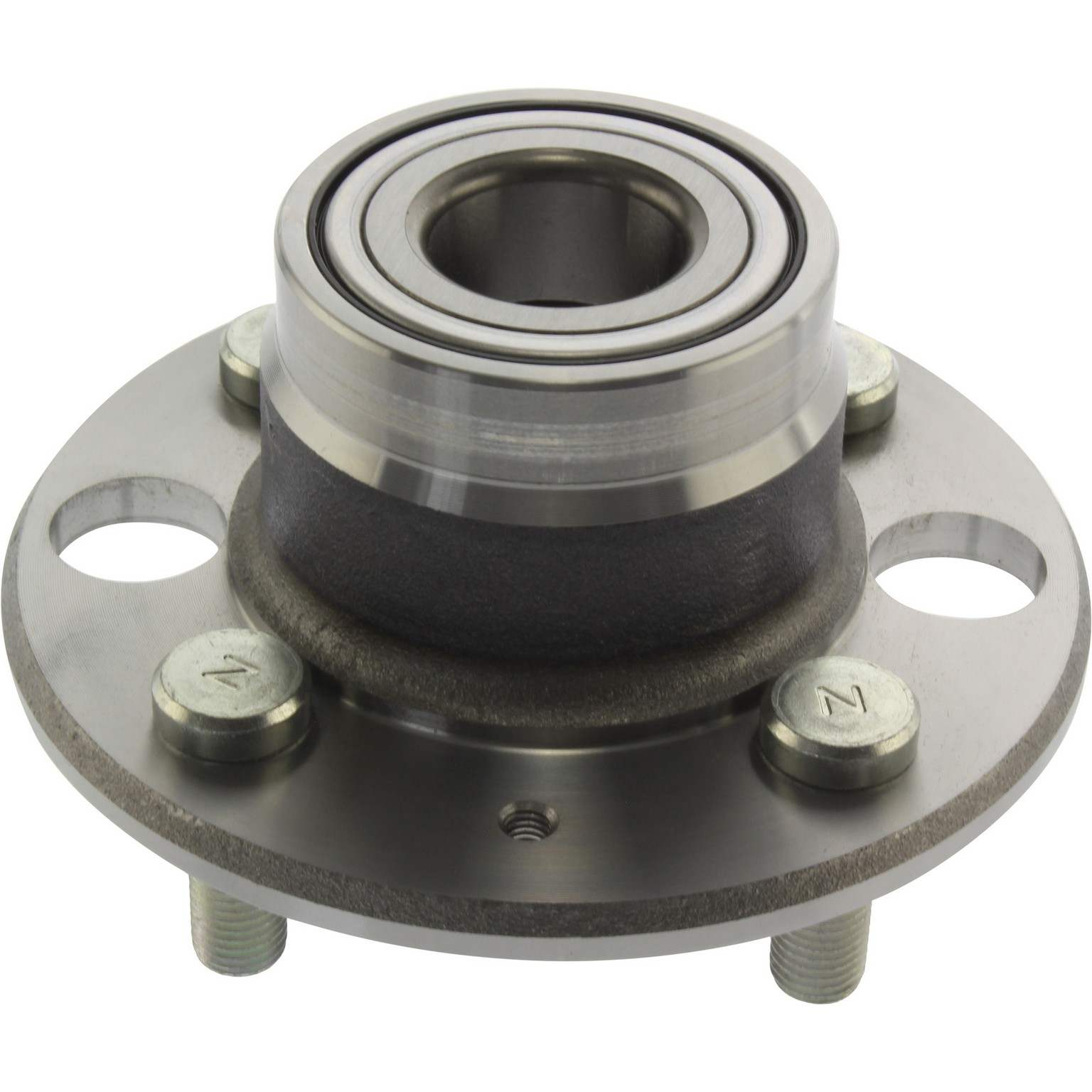 centric parts premium hub and bearing assembly  frsport 405.40000