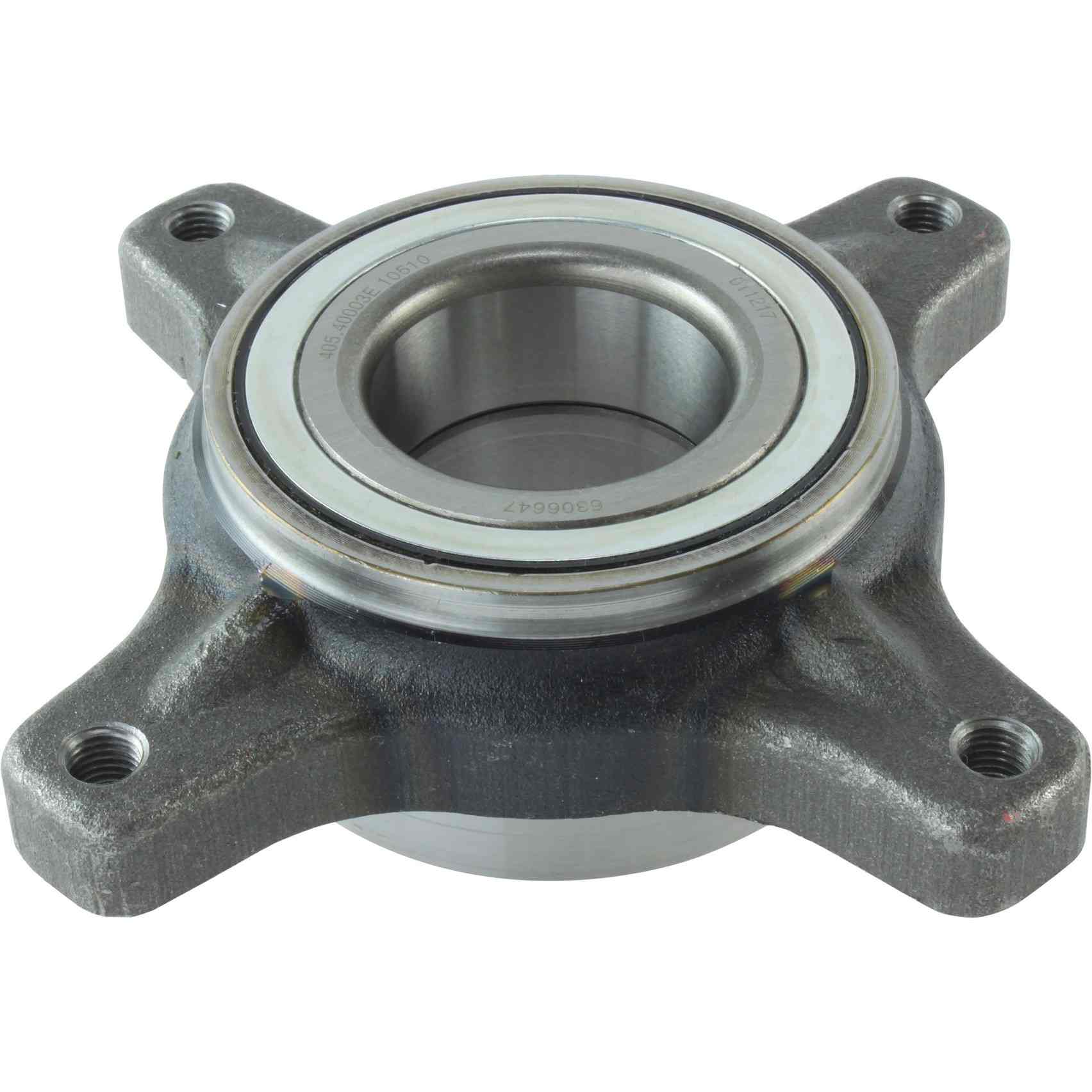 Stoptech Centric Standard Flanged Bearing - Rear 405.40003E