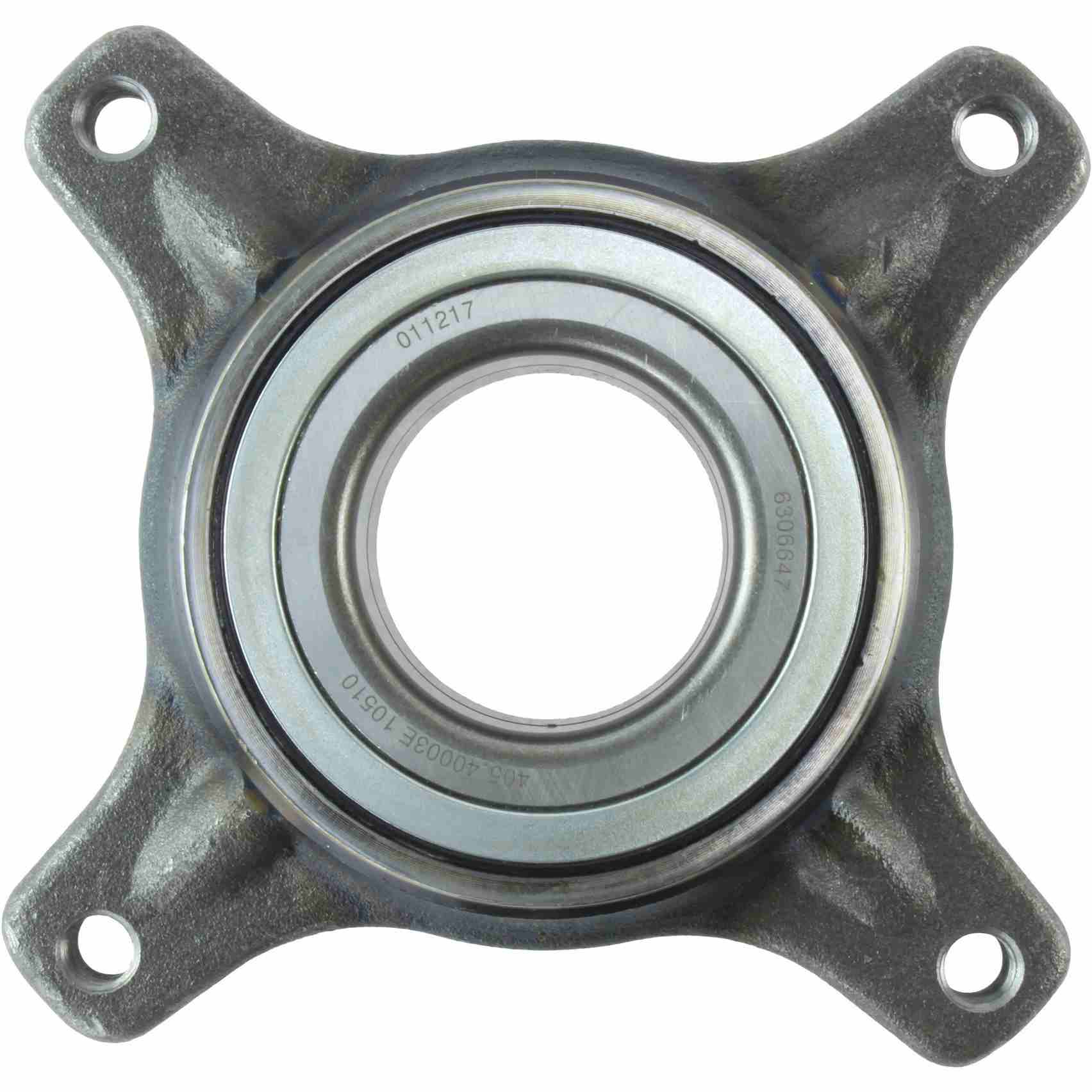 Stoptech Centric Standard Flanged Bearing - Rear 405.40003E