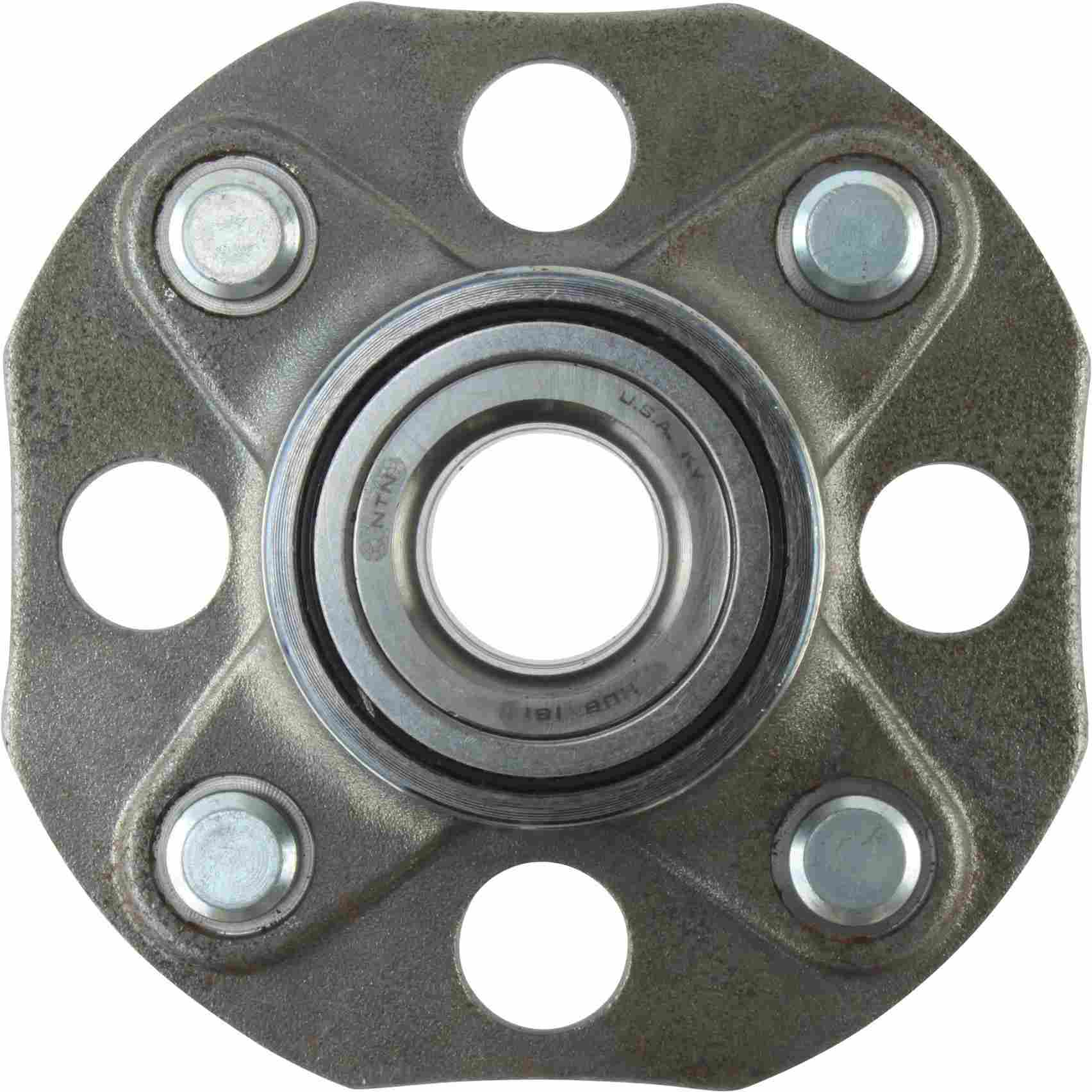 Stoptech Centric Standard Hub Assembly - Rear 405.40010E