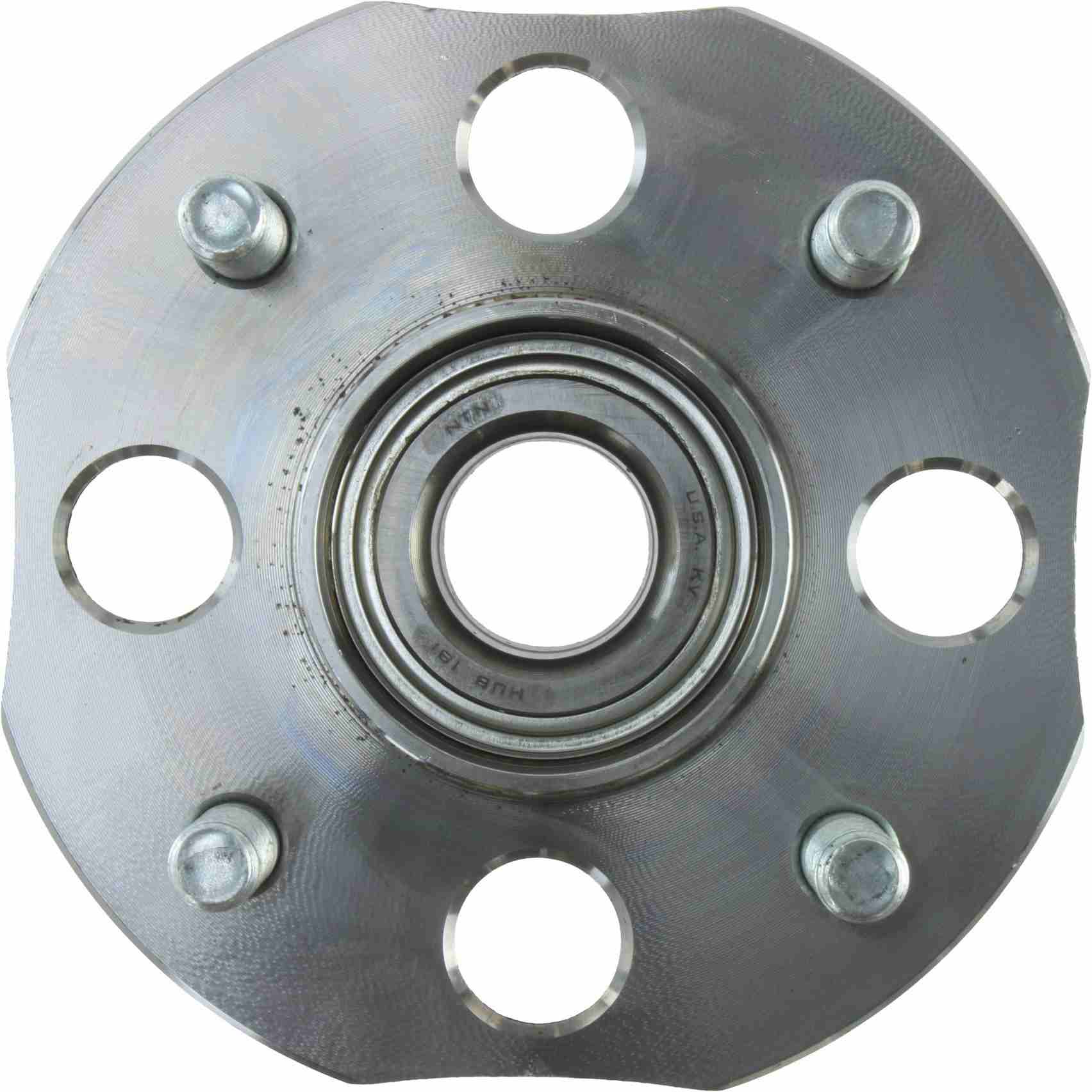 Stoptech Centric Standard Hub Assembly - Rear 405.40010E