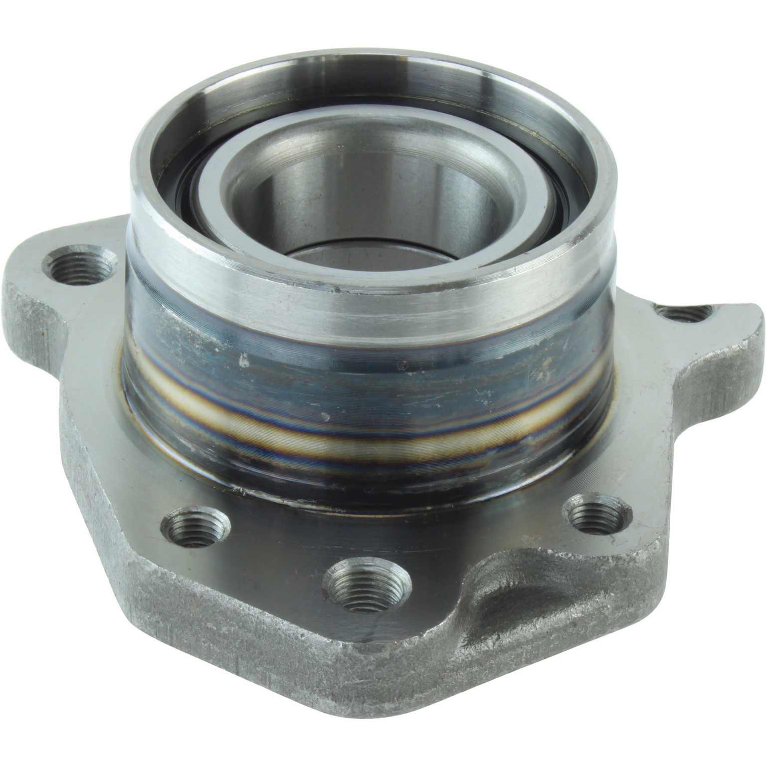 C-Tek Standard Flanged Wheel Bearing Module  top view frsport 405.40015E