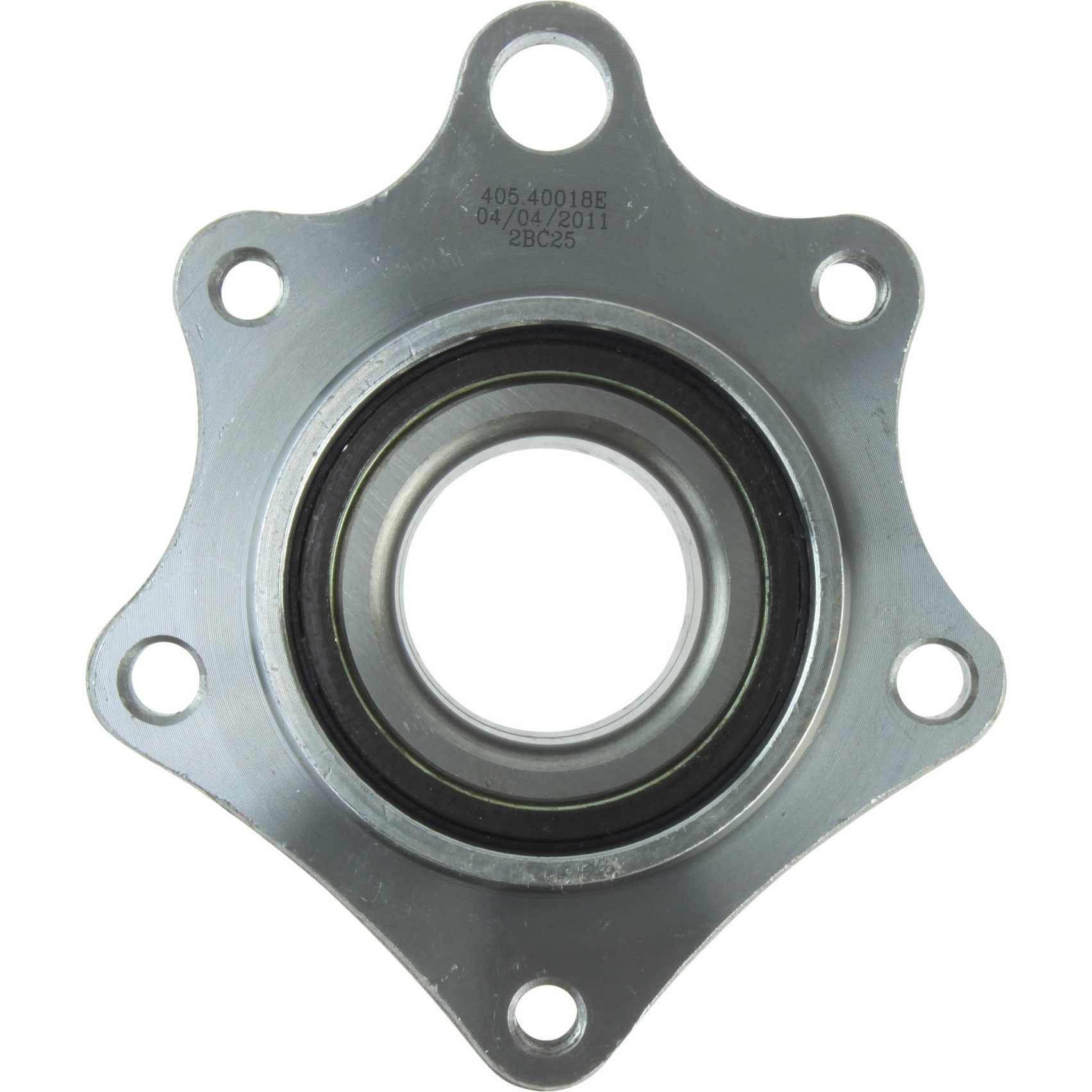 Stoptech Centric Standard Flanged Bearing - Rear Right 405.40018E