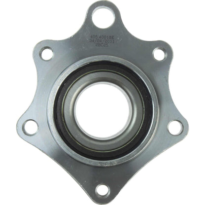 Stoptech Centric Standard Flanged Bearing - Rear Right 405.40018E