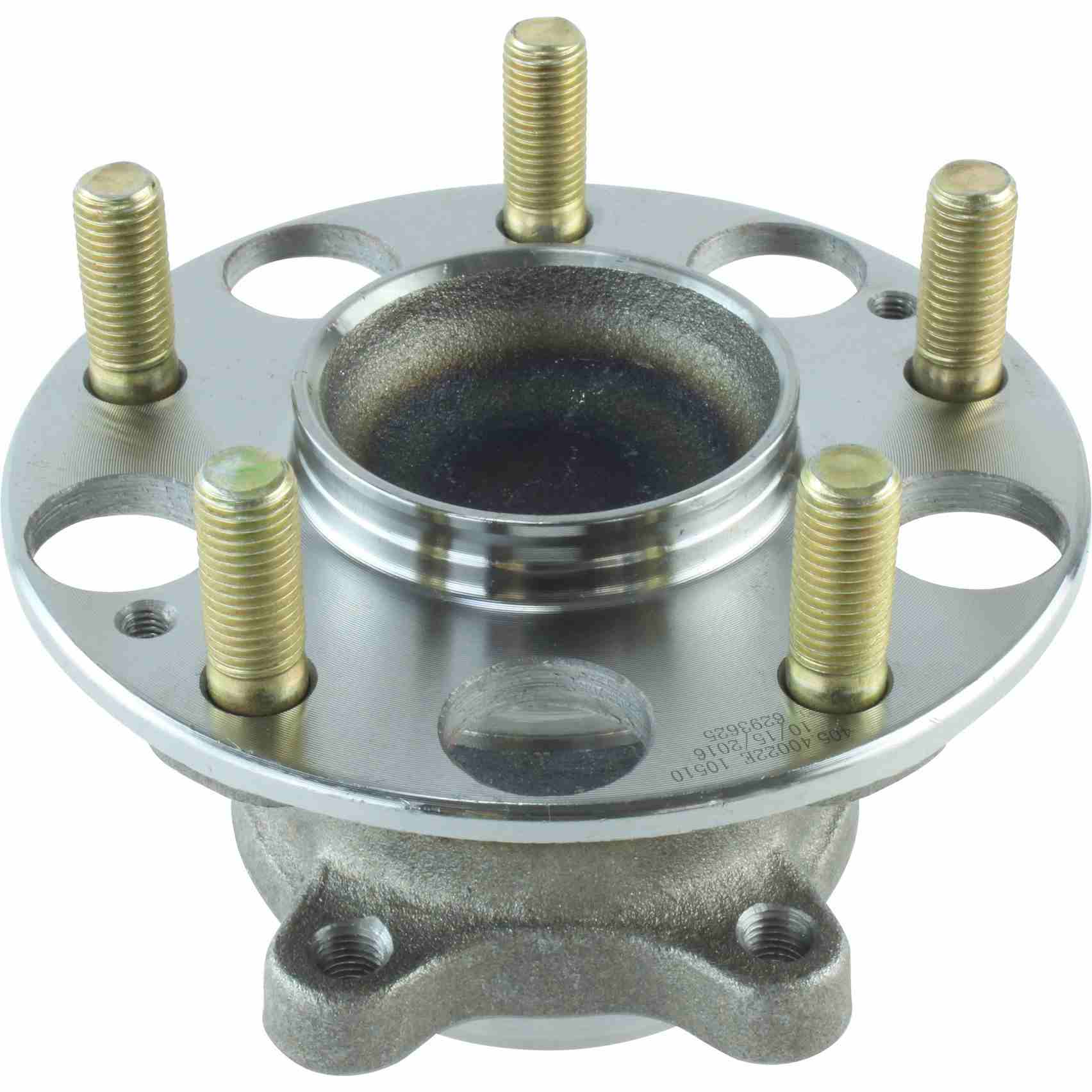 Stoptech Centric Standard Hub Assembly - Rear 405.40022E