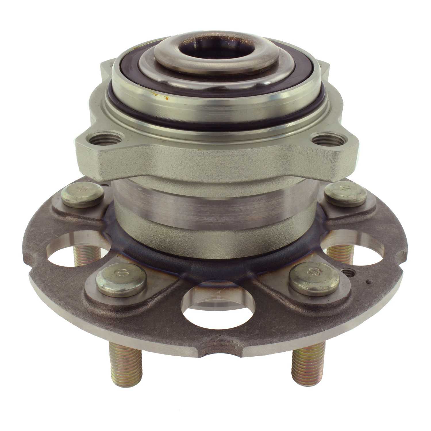 centric parts premium hub and bearing assembly with abs  frsport 405.40023