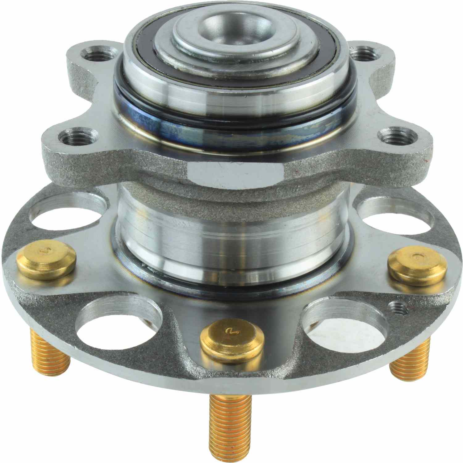 c-tek standard hub and bearing assembly with abs  frsport 405.40025e