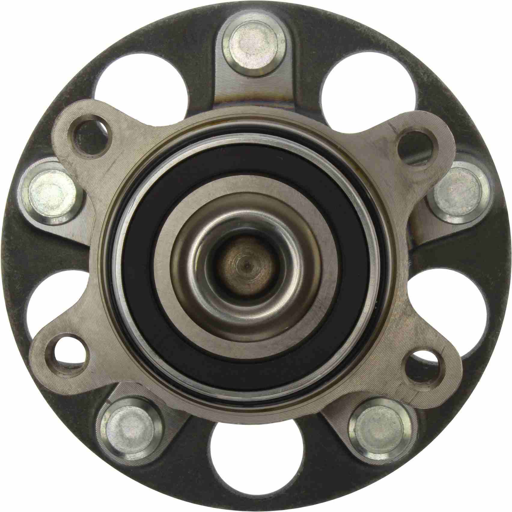 Stoptech Centric Premium Hub and Bearing Assembly w/ABS - Rear 405.40025