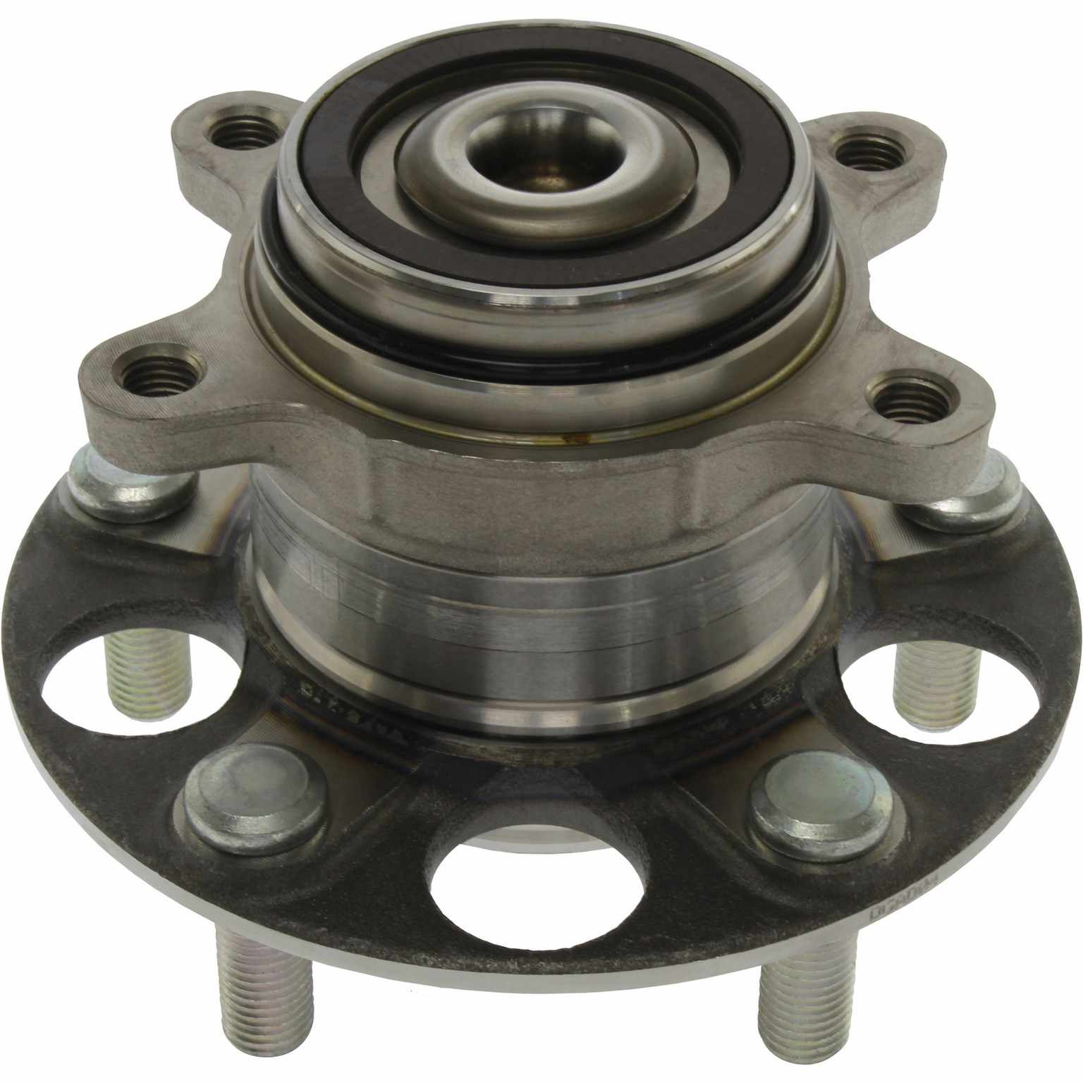 centric parts premium hub and bearing assembly with abs  frsport 405.40025