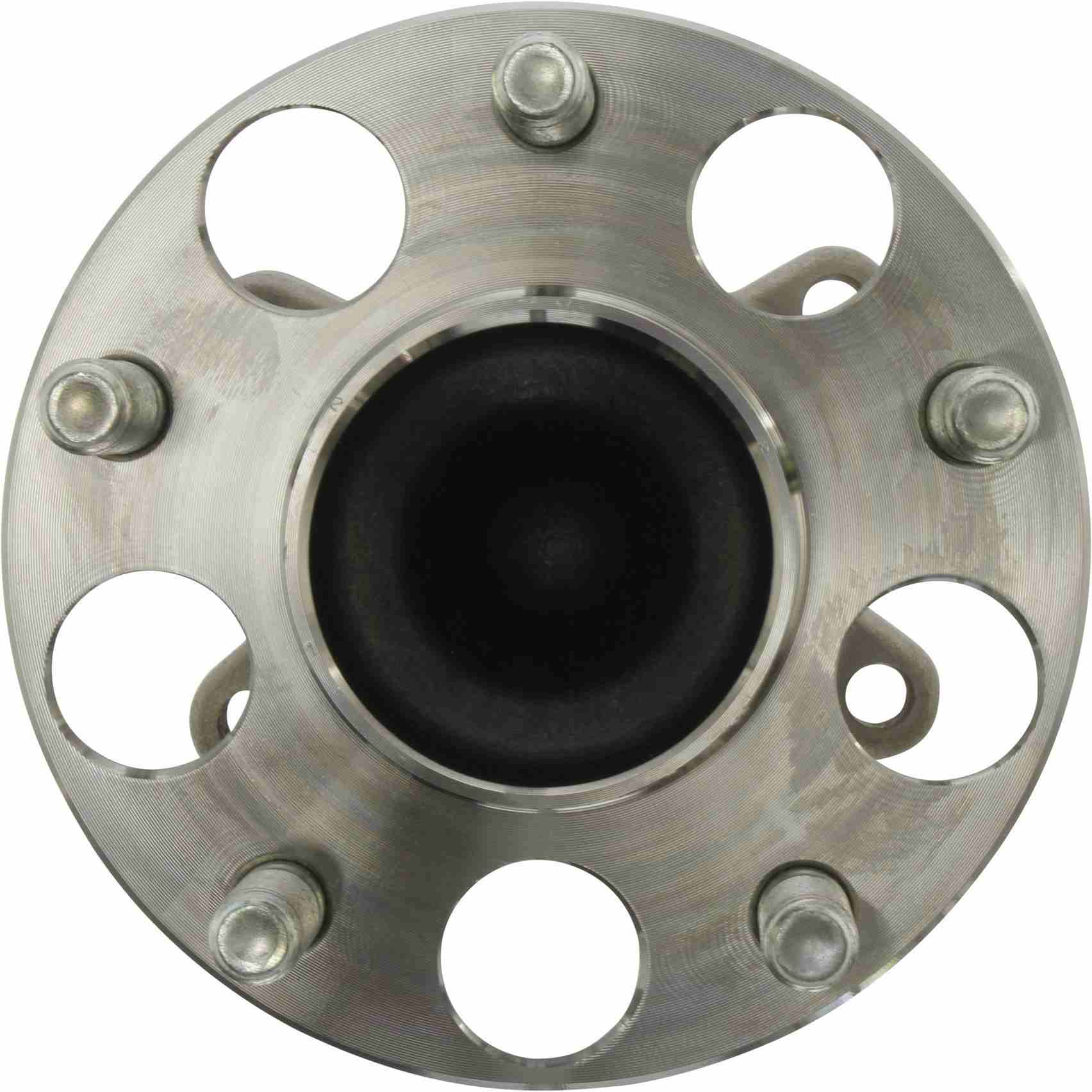 Stoptech Centric Premium Hub and Bearing Assembly w/ABS - Rear 405.40025