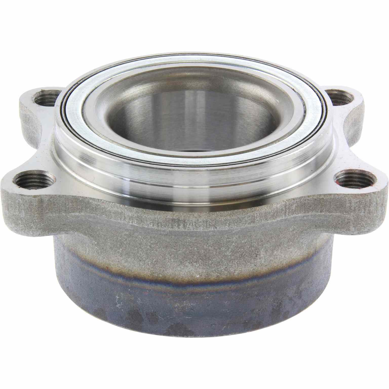 C-Tek Standard Flanged Wheel Bearing Module  top view frsport 405.42000E