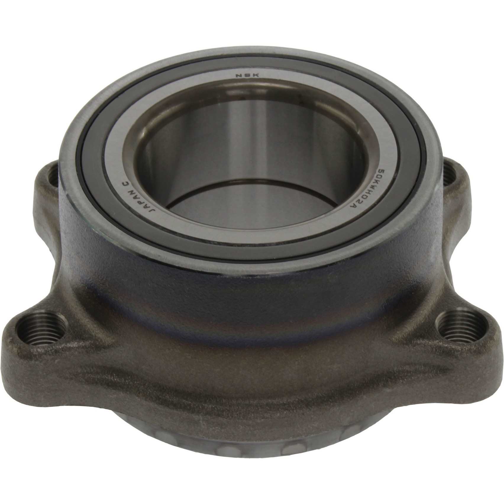 Stoptech Centric Premium Flanged Wheel Bearing Module - Rear 405.42000