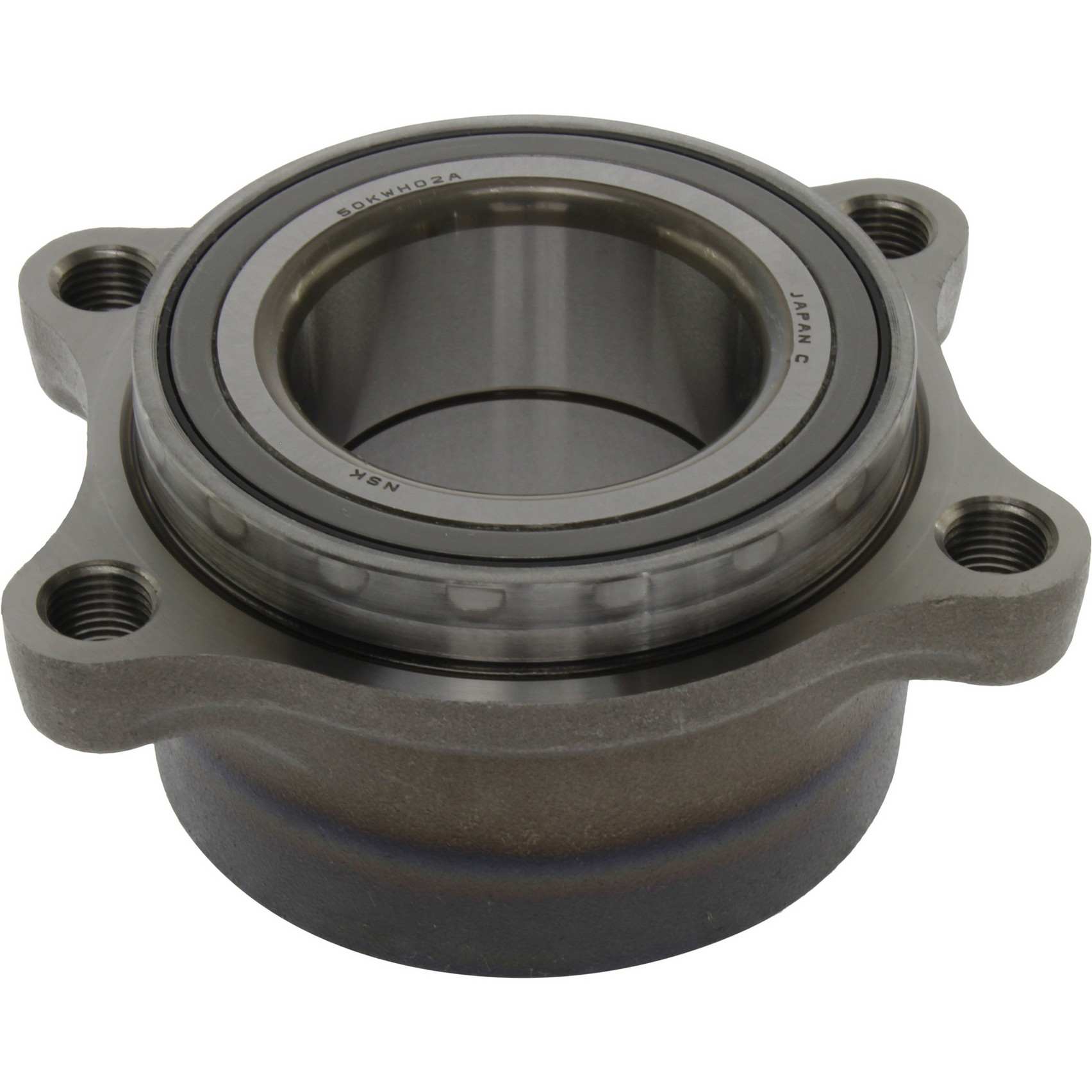 Stoptech Centric Premium Flanged Wheel Bearing Module - Rear 405.42000