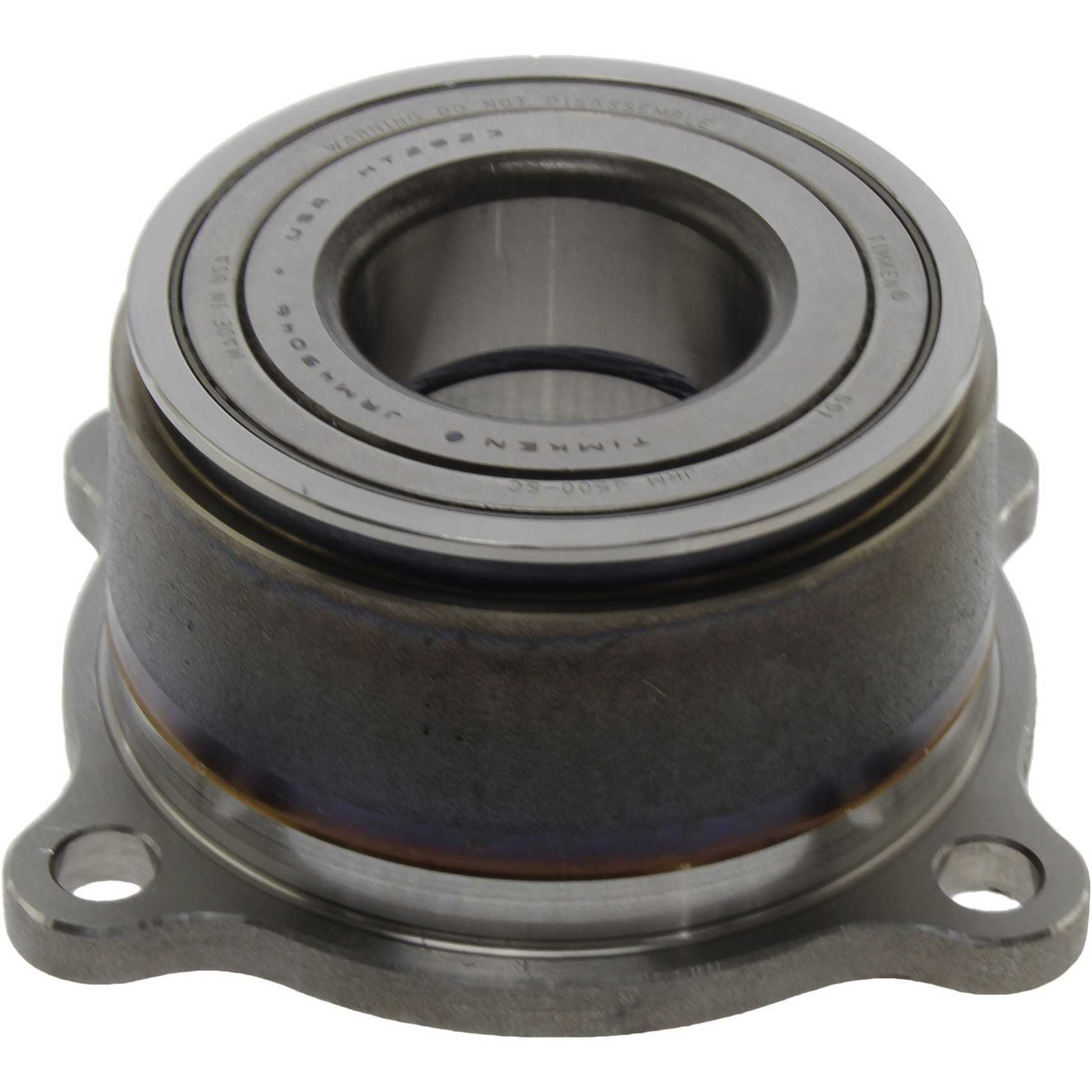 Stoptech Centric Premium Flanged Wheel Bearing Module - Rear 405.42003