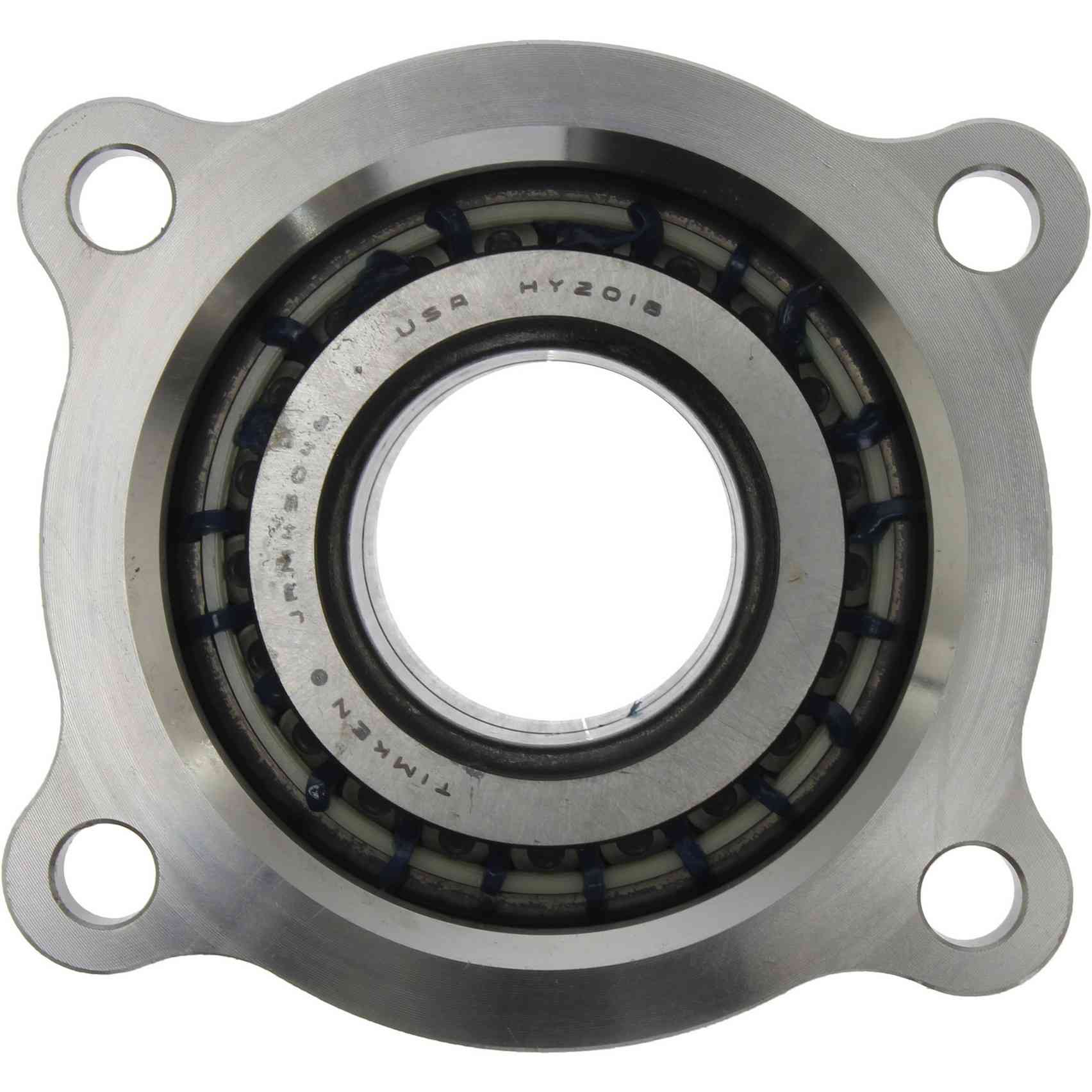 Stoptech Centric Premium Flanged Wheel Bearing Module - Rear 405.42003