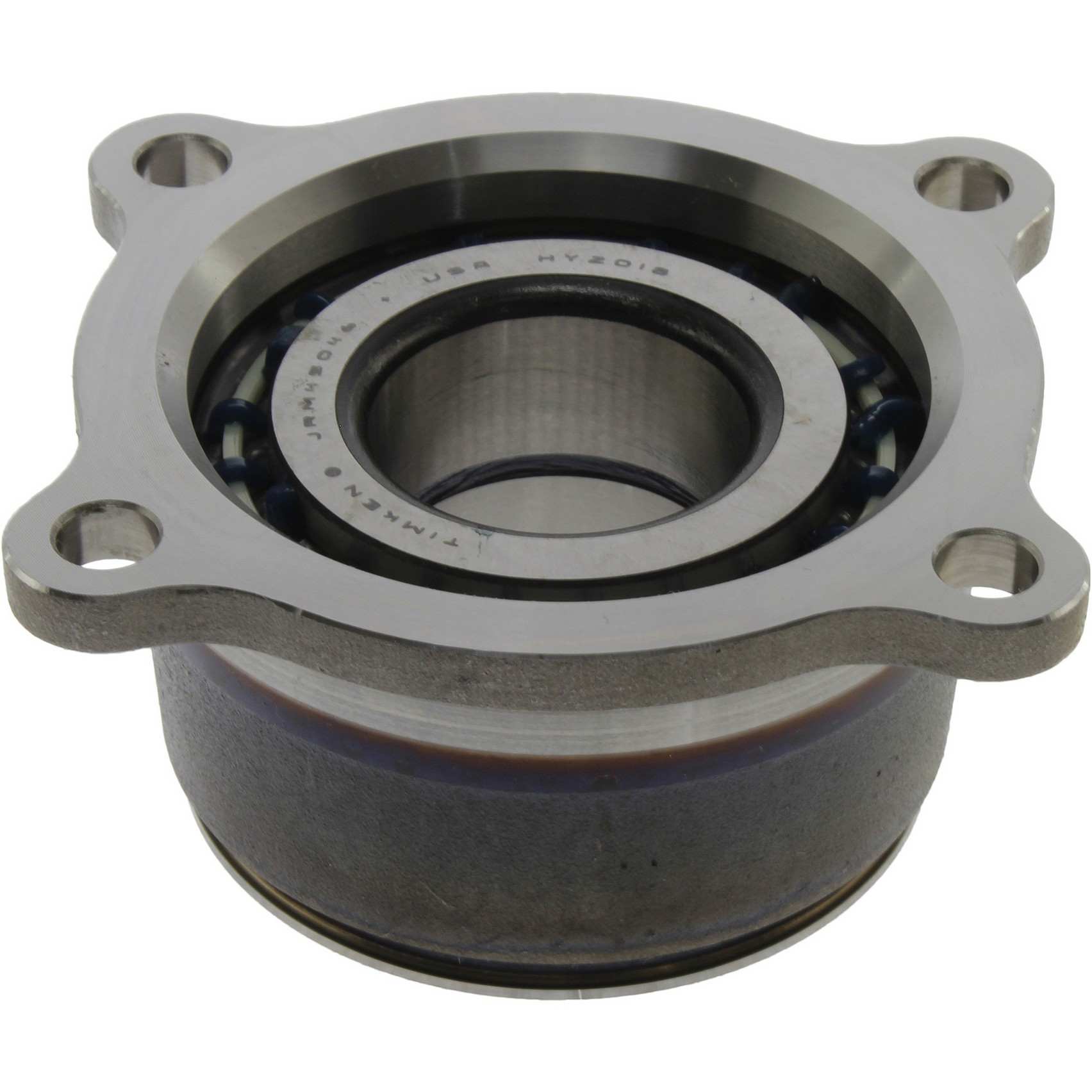 Stoptech Centric Premium Flanged Wheel Bearing Module - Rear 405.42003