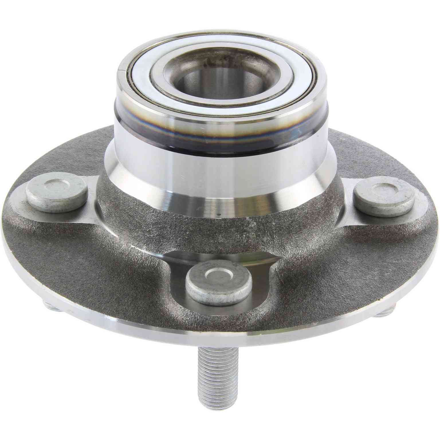 C-Tek Standard Hub and Bearing Assembly  top view frsport 405.42004E